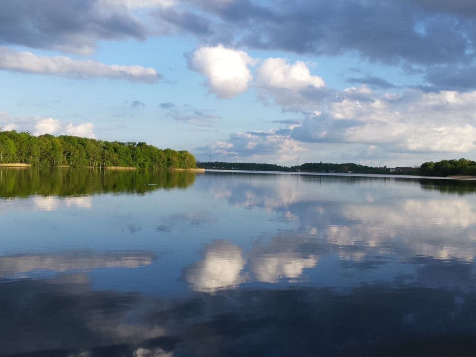 Gezellig appartement in Waren aan de Müritz, op 5 minuten van het centrum - foto 16