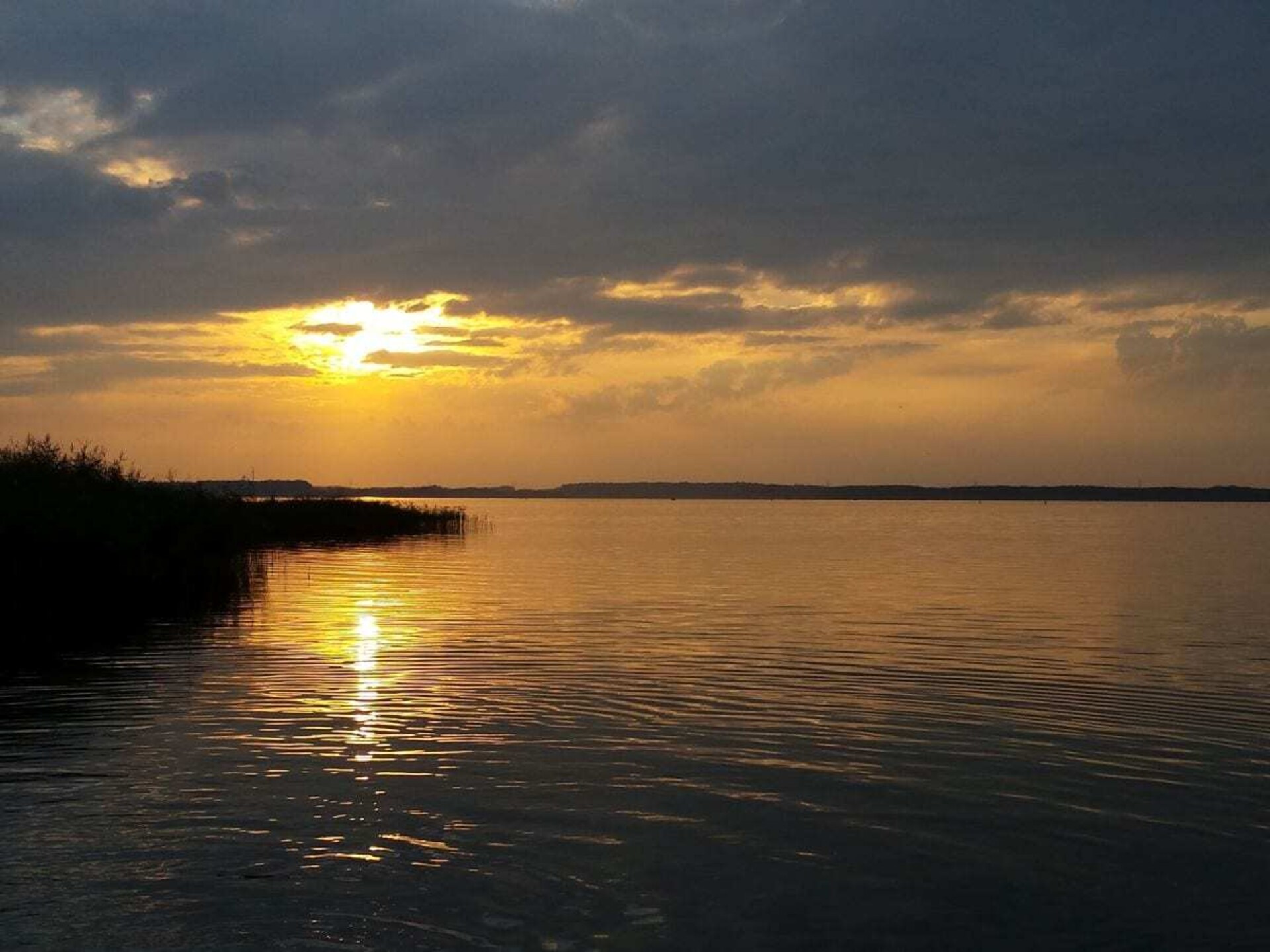 Gezellig appartement in Waren aan de Müritz, op 5 minuten van het centrum - foto 18