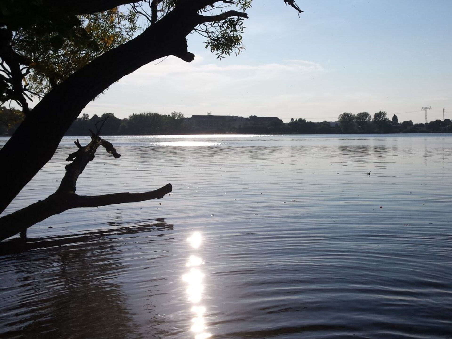 Gezellig appartement in Waren aan de Müritz, op 5 minuten van het centrum - foto 19
