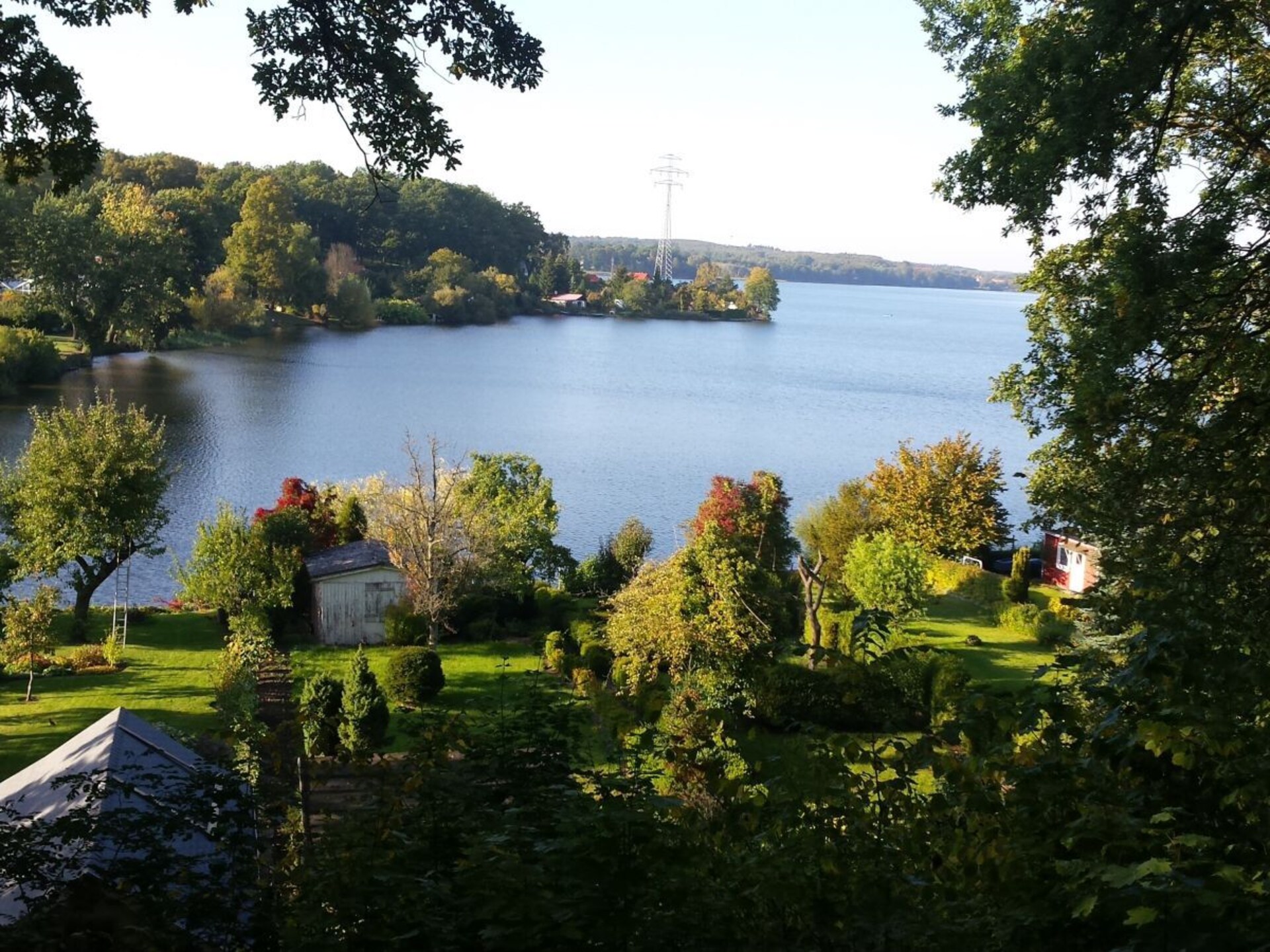 Gezellig appartement in Waren aan de Müritz, op 5 minuten van het centrum - foto 20