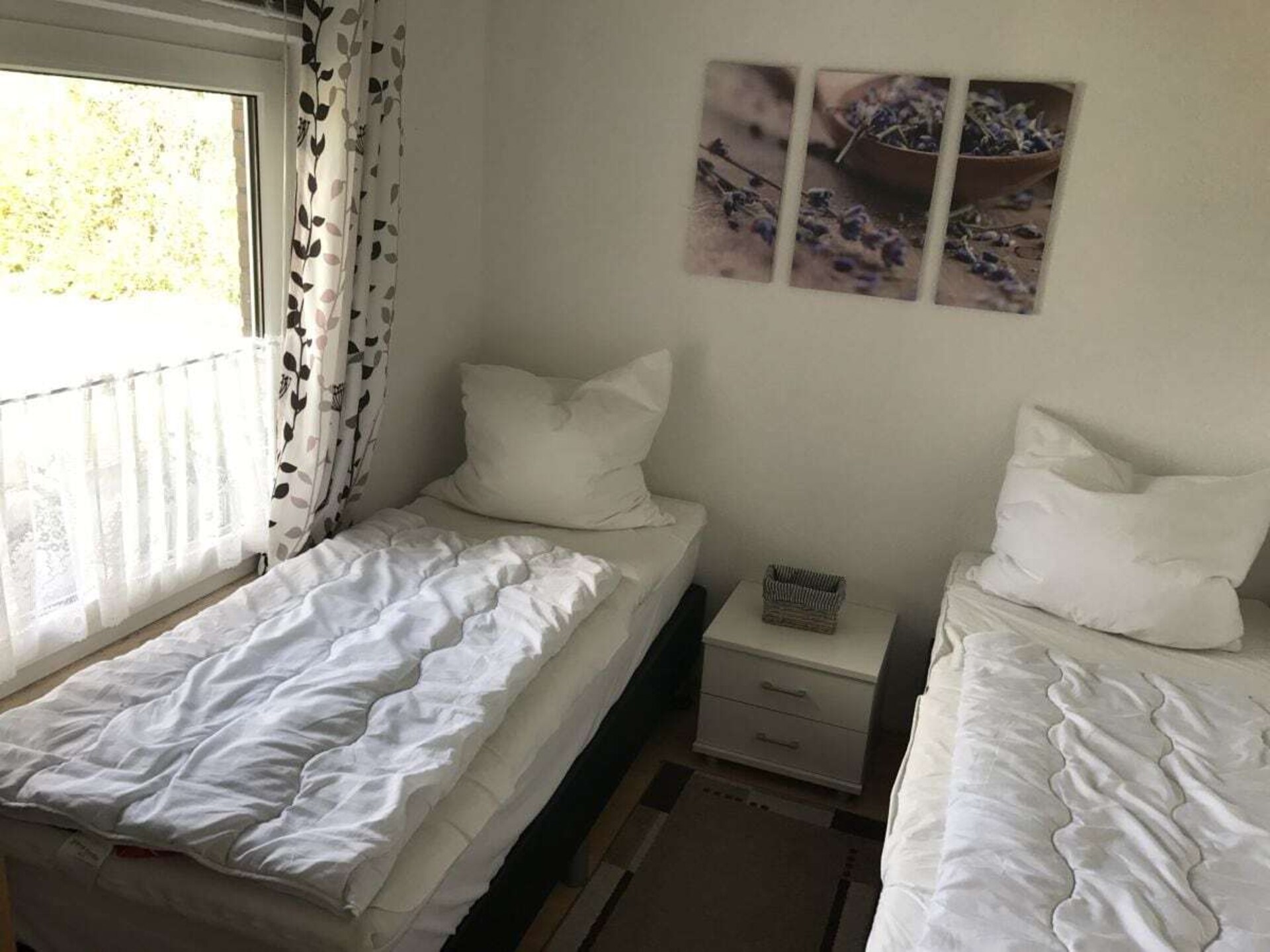 Gezellig vakantiehuis met beschut terras in Julianadorp, dichtbij zee - foto 10