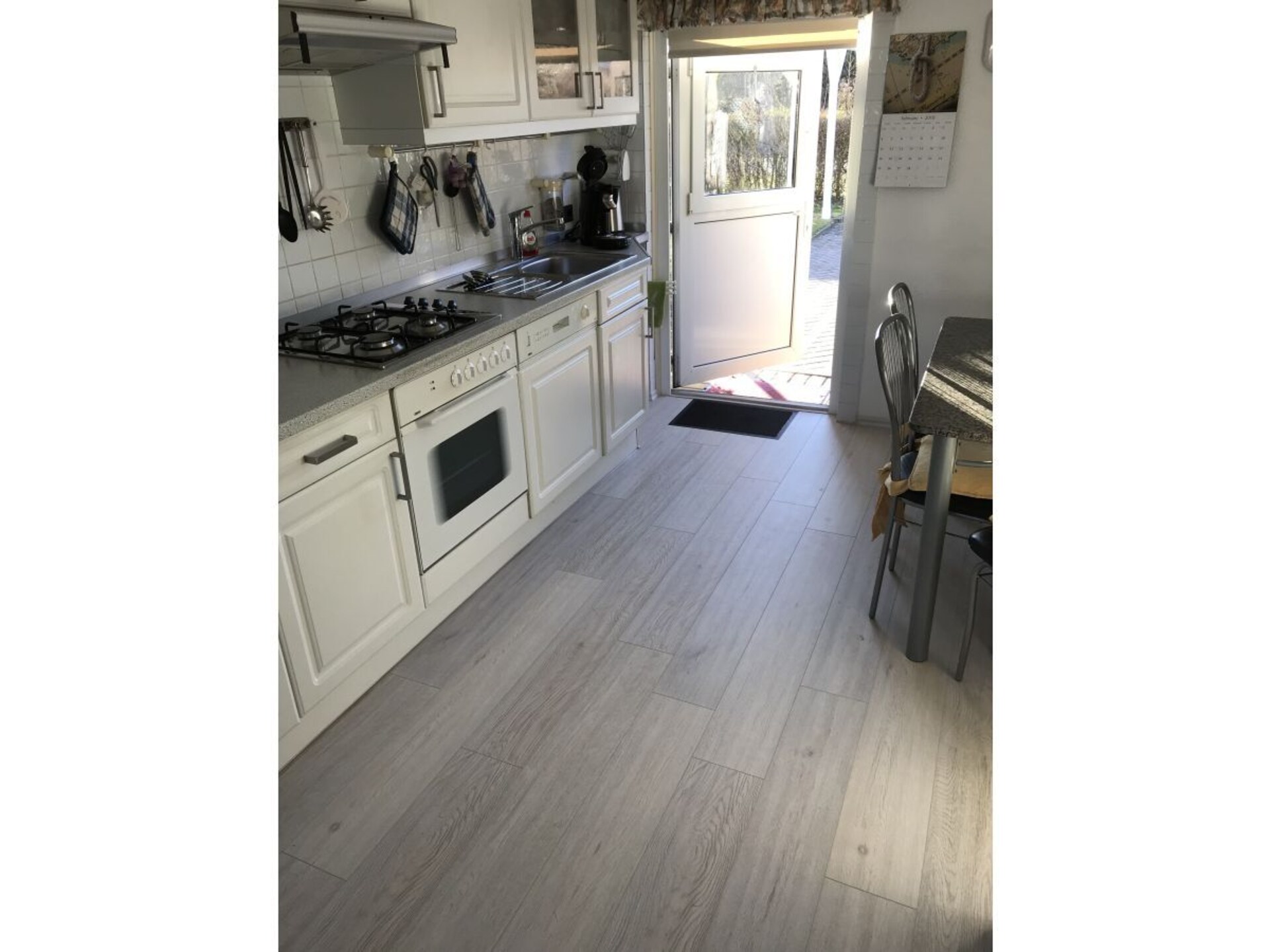 Gezellig vakantiehuis met beschut terras in Julianadorp, dichtbij zee - foto 11