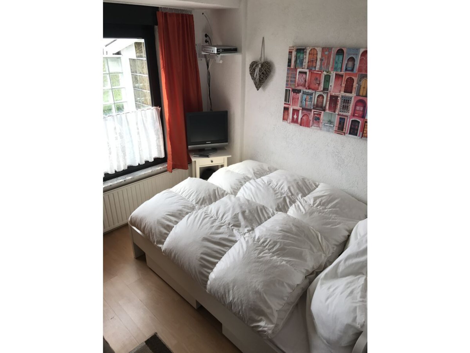 Gezellig vakantiehuis met beschut terras in Julianadorp, dichtbij zee - foto 12