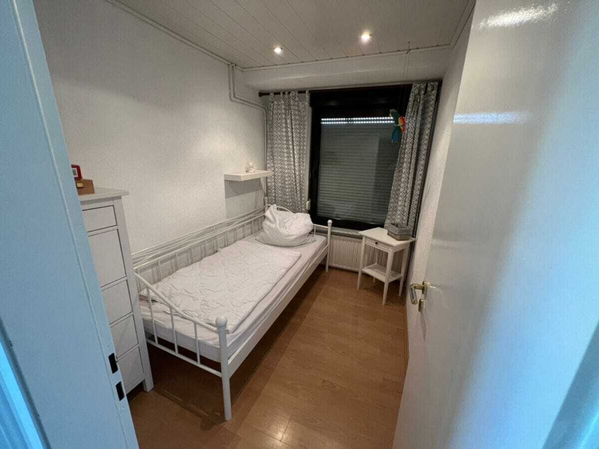 Gezellig vakantiehuis met beschut terras in Julianadorp, dichtbij zee - foto 13