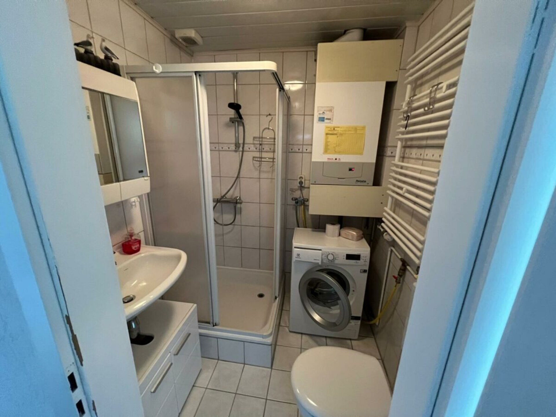 Gezellig vakantiehuis met beschut terras in Julianadorp, dichtbij zee - foto 15
