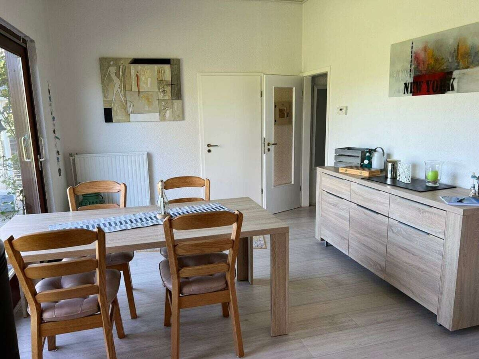 Gezellig vakantiehuis met beschut terras in Julianadorp, dichtbij zee - foto 17