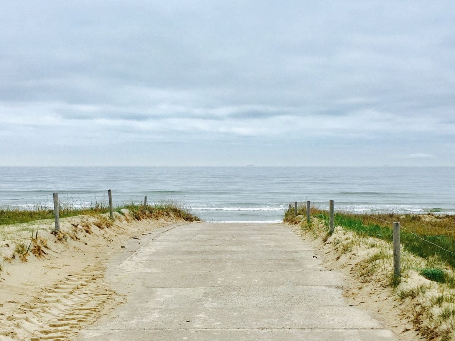 Strandvilla Andrea – Modern appartement met balkon op 80 meter van het strand - foto 32
