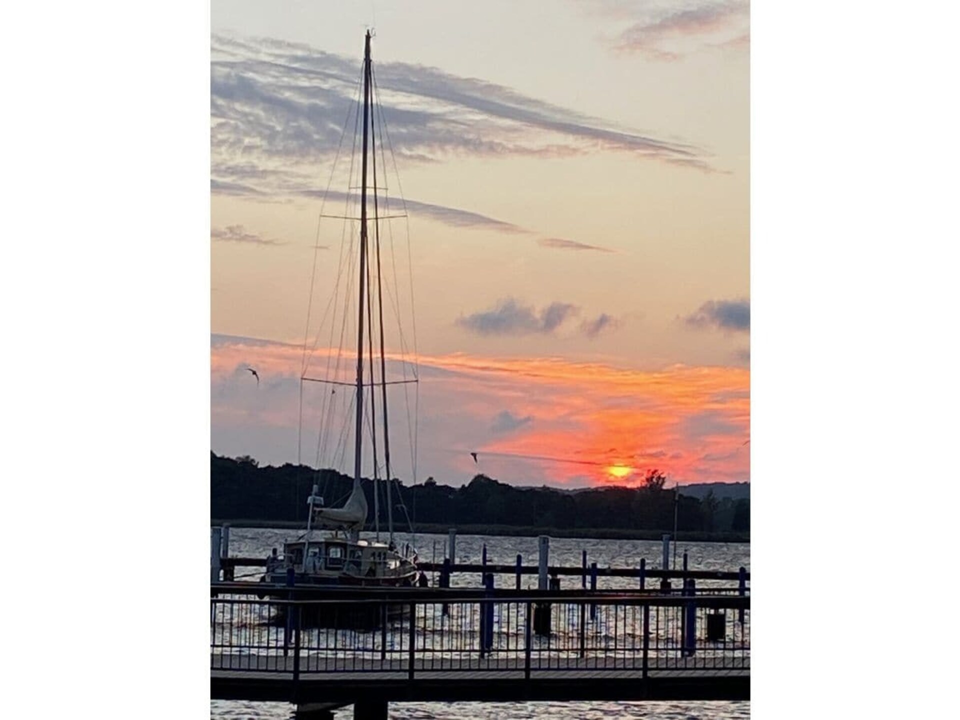 Strandvilla Andrea – Modern appartement met balkon op 80 meter van het strand - foto 41