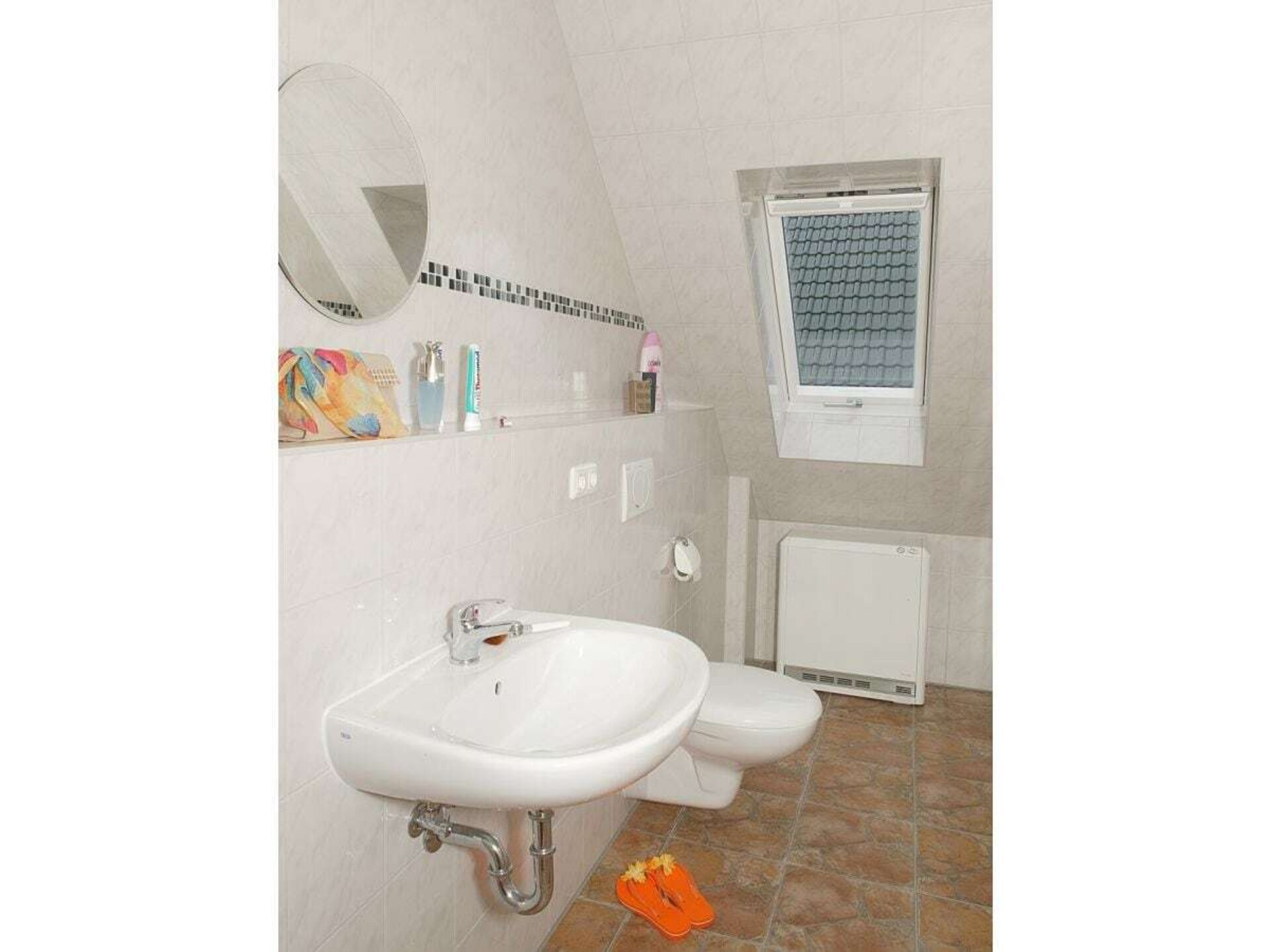 Licht duplex vakantiehuis op 500m van strand Bansin - foto 8