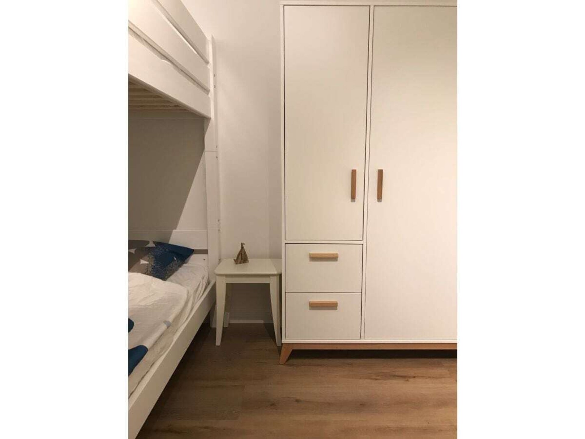 Beachhouse Staberdorf: Modern appartement met weids uitzicht op de Oostzee - foto 12