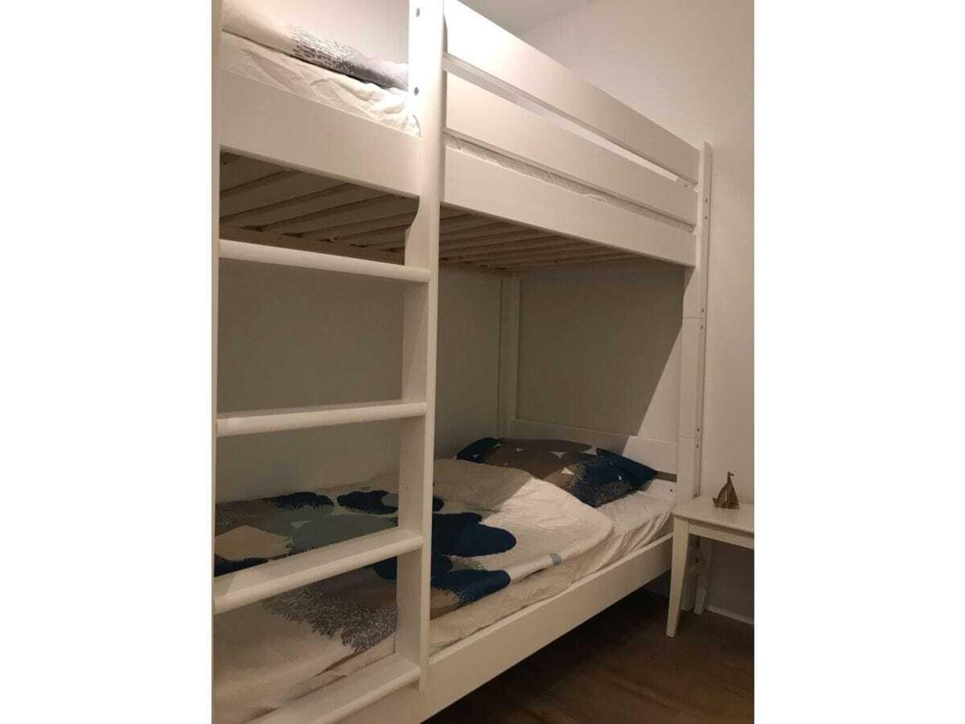 Beachhouse Staberdorf: Modern appartement met weids uitzicht op de Oostzee - foto 13