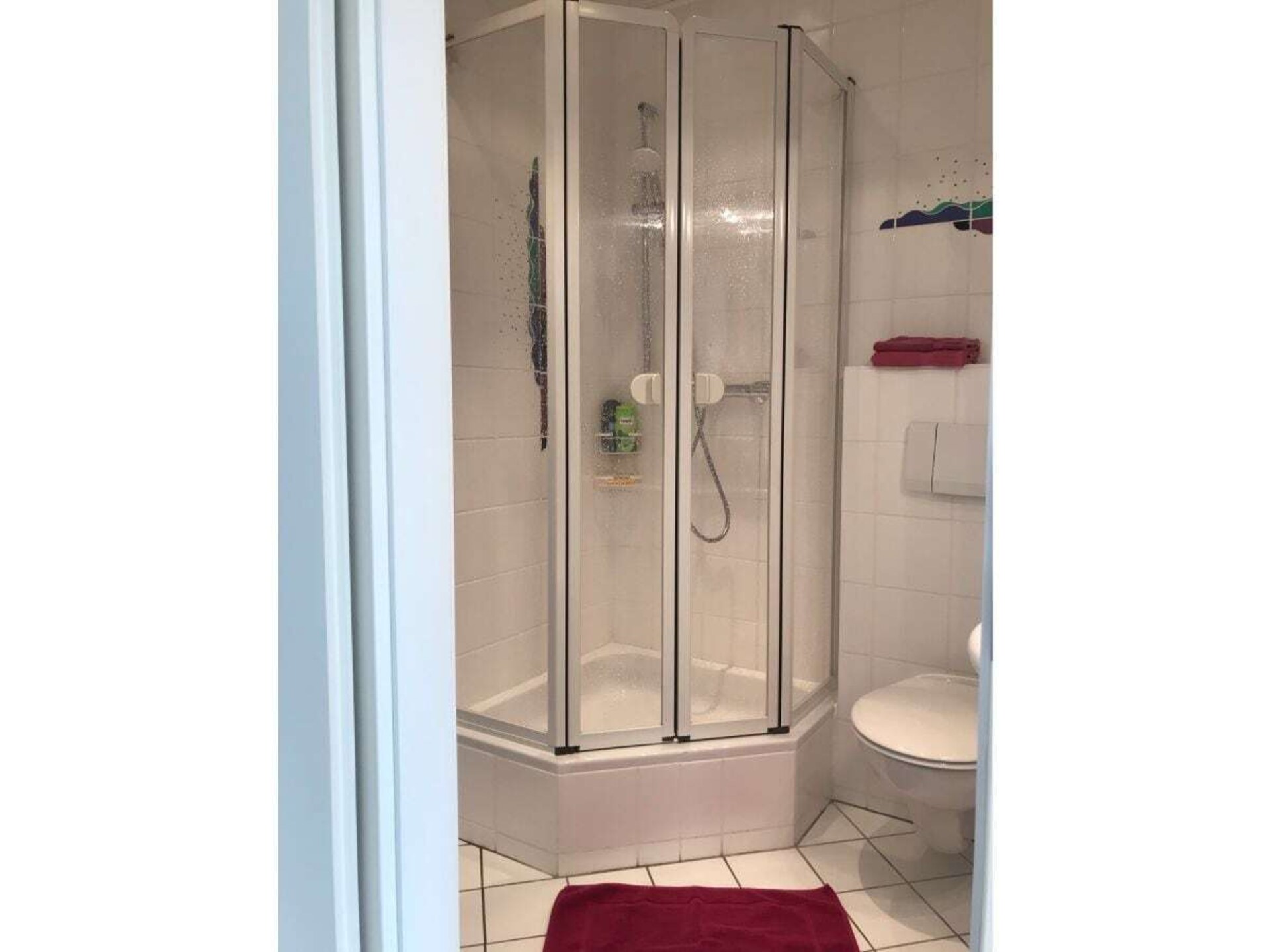 Beachhouse Staberdorf: Modern appartement met weids uitzicht op de Oostzee - foto 15