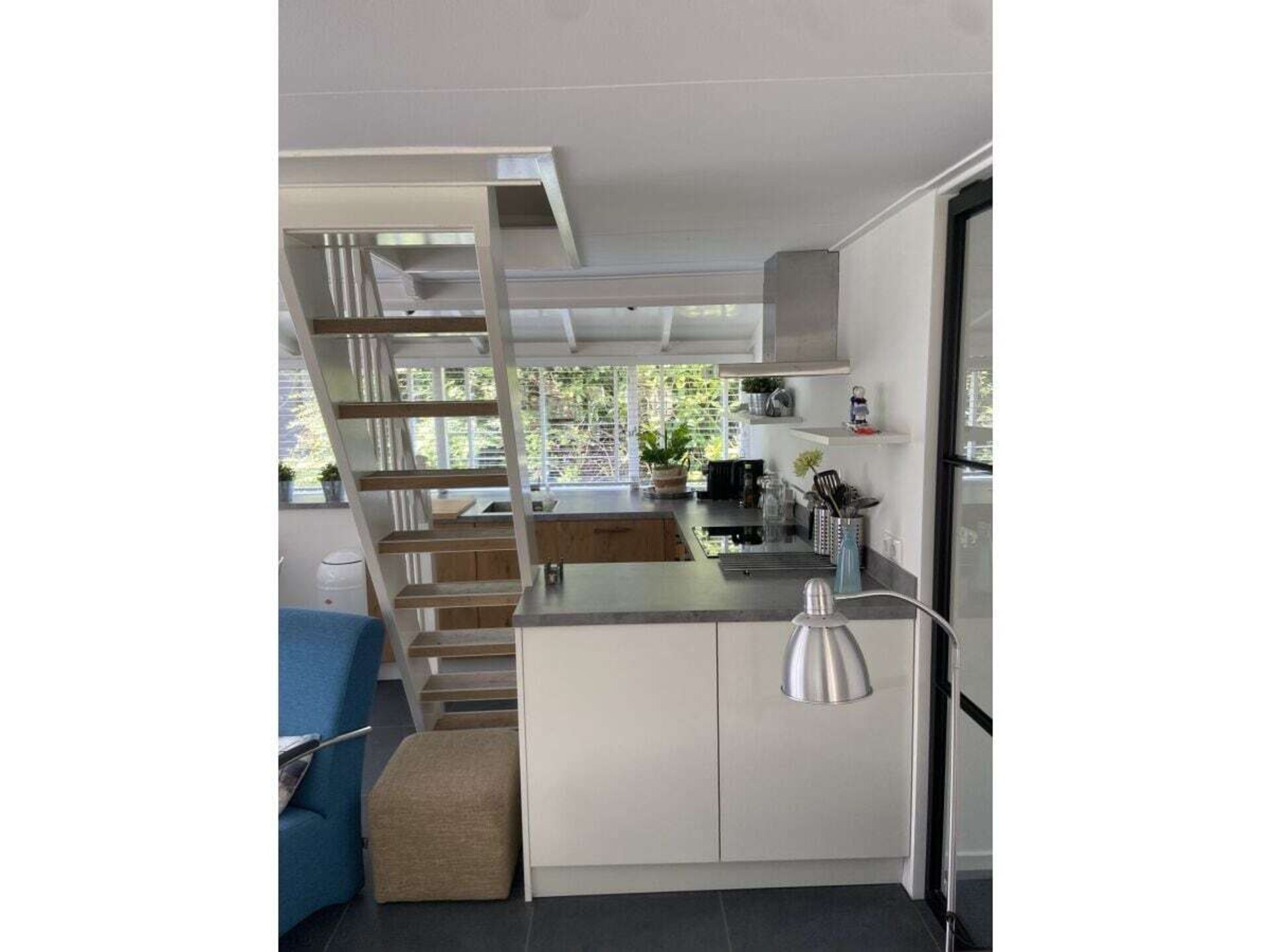 Rookvrij vakantiehuis met zuidterras op 300m van centrum Groote Keeten - foto 10