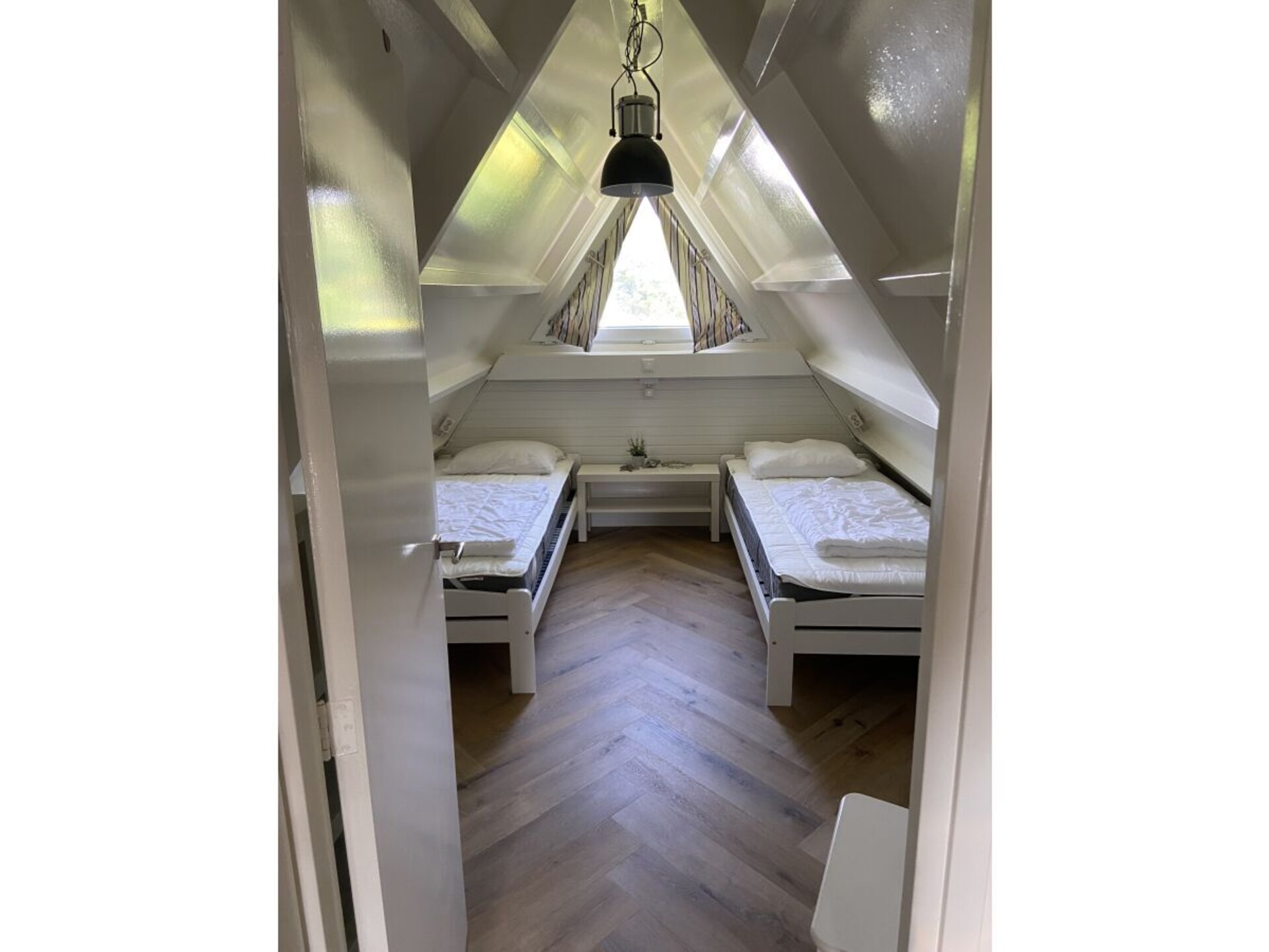 Rookvrij vakantiehuis met zuidterras op 300m van centrum Groote Keeten - foto 11