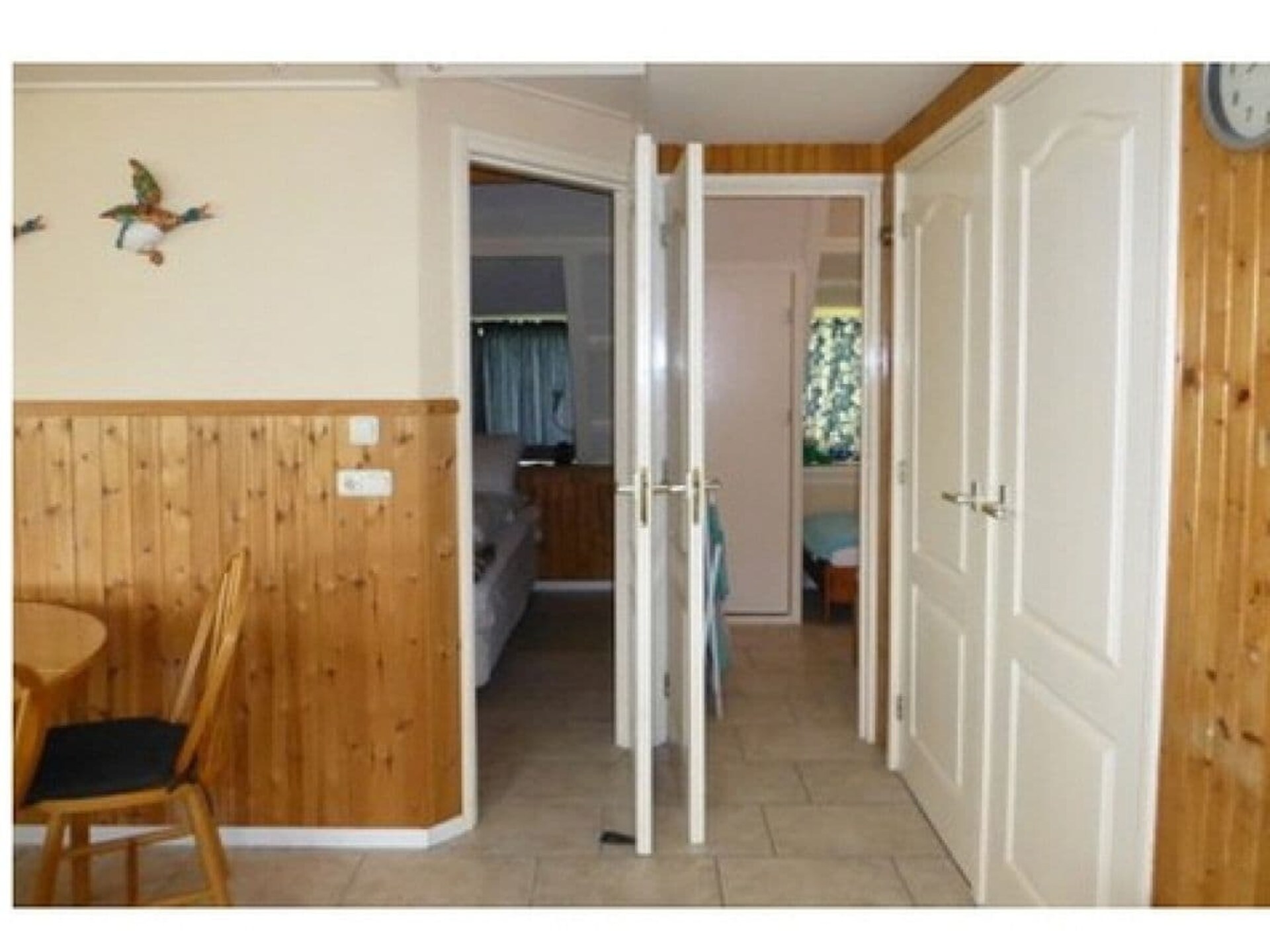 Vakantiehuis SP 26 in Groote Keeten met uitzicht op de vijver - foto 11