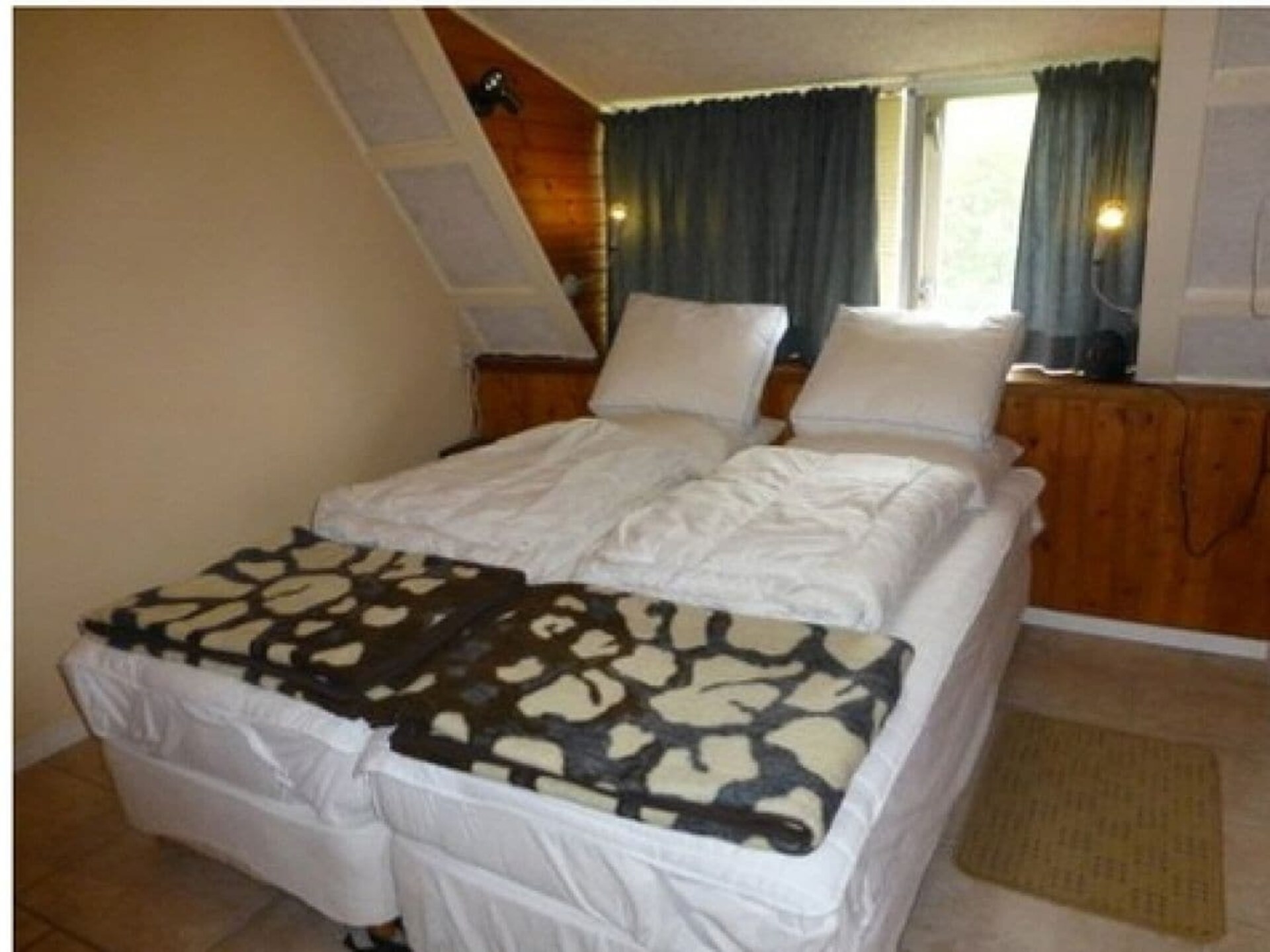 Vakantiehuis SP 26 in Groote Keeten met uitzicht op de vijver - foto 13