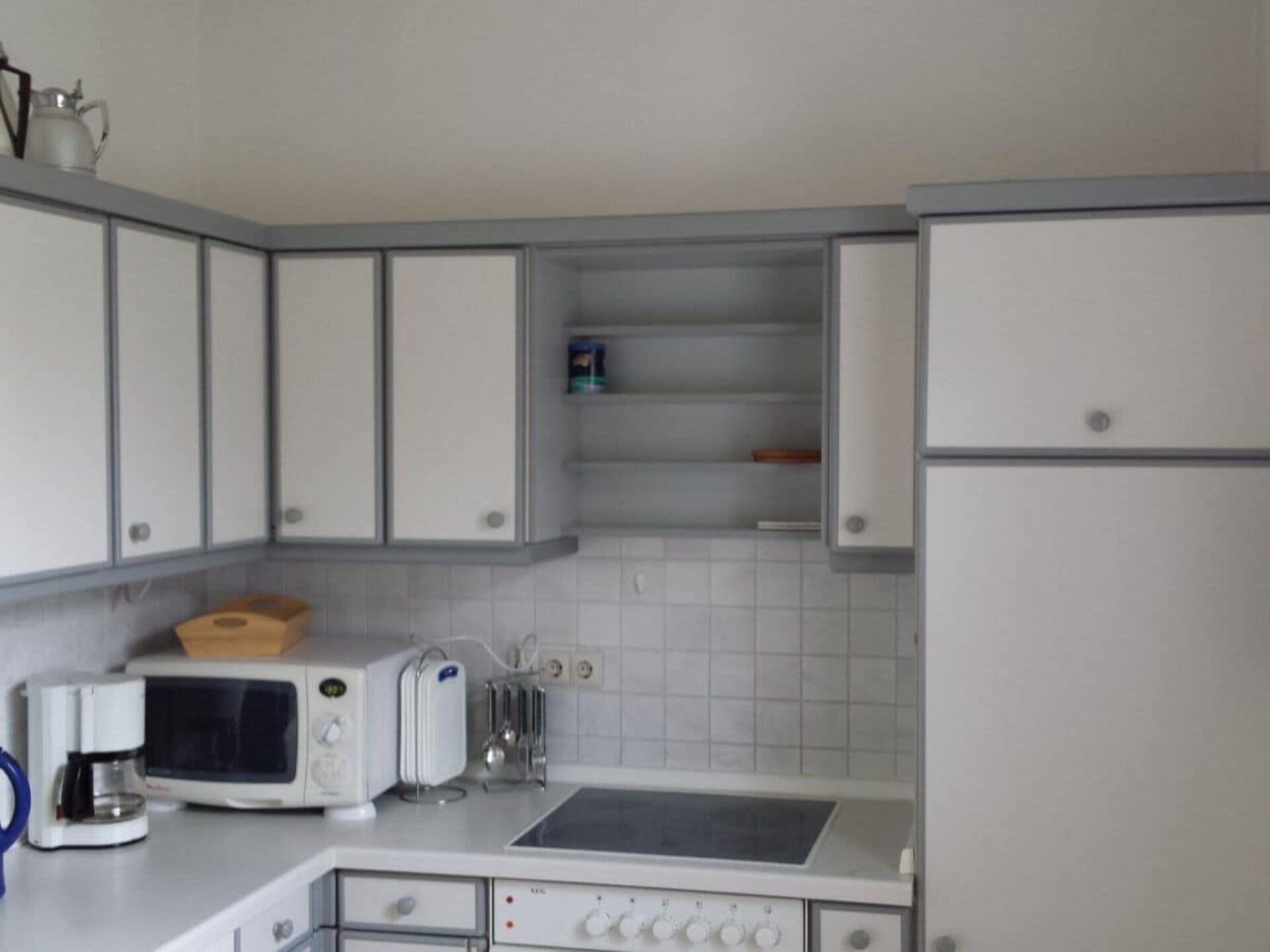 Licht & allergievriendelijk vakantiehuis voor 8 personen op Borkum - foto 8