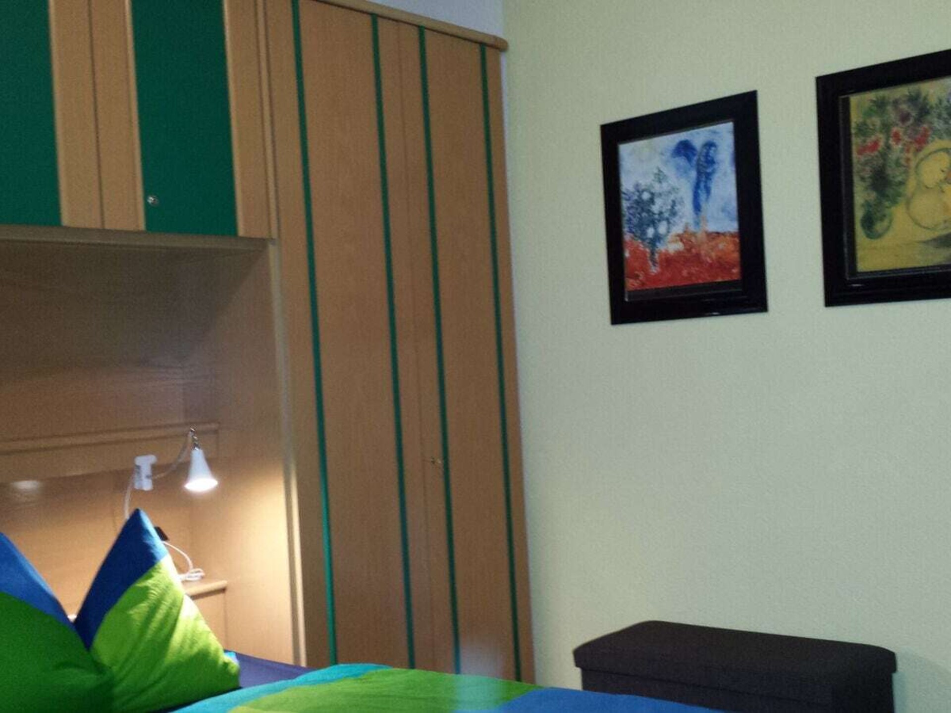 Licht & allergievriendelijk vakantiehuis voor 8 personen op Borkum - foto 10