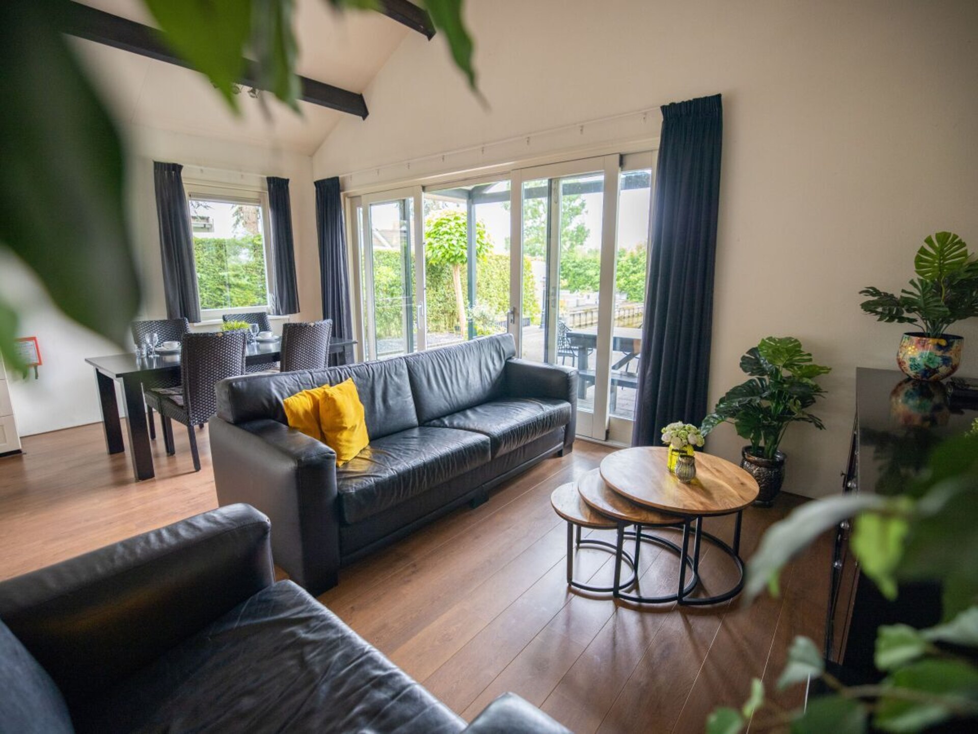 Comfortabele bungalow De Wilgenroos in Wervershoof, ideaal voor gezinnen - foto 7
