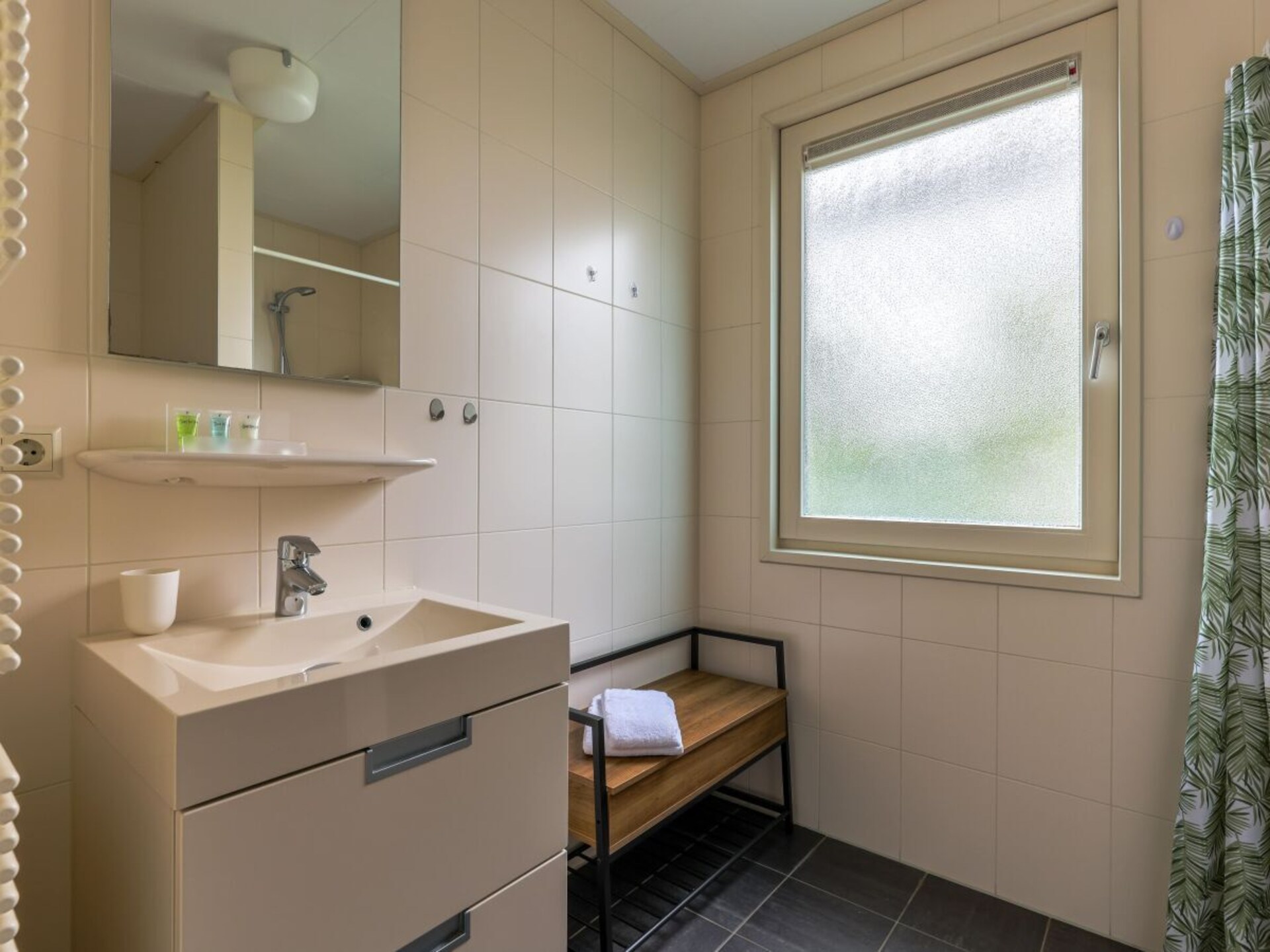 Comfortabele bungalow De Wilgenroos in Wervershoof, ideaal voor gezinnen - foto 11