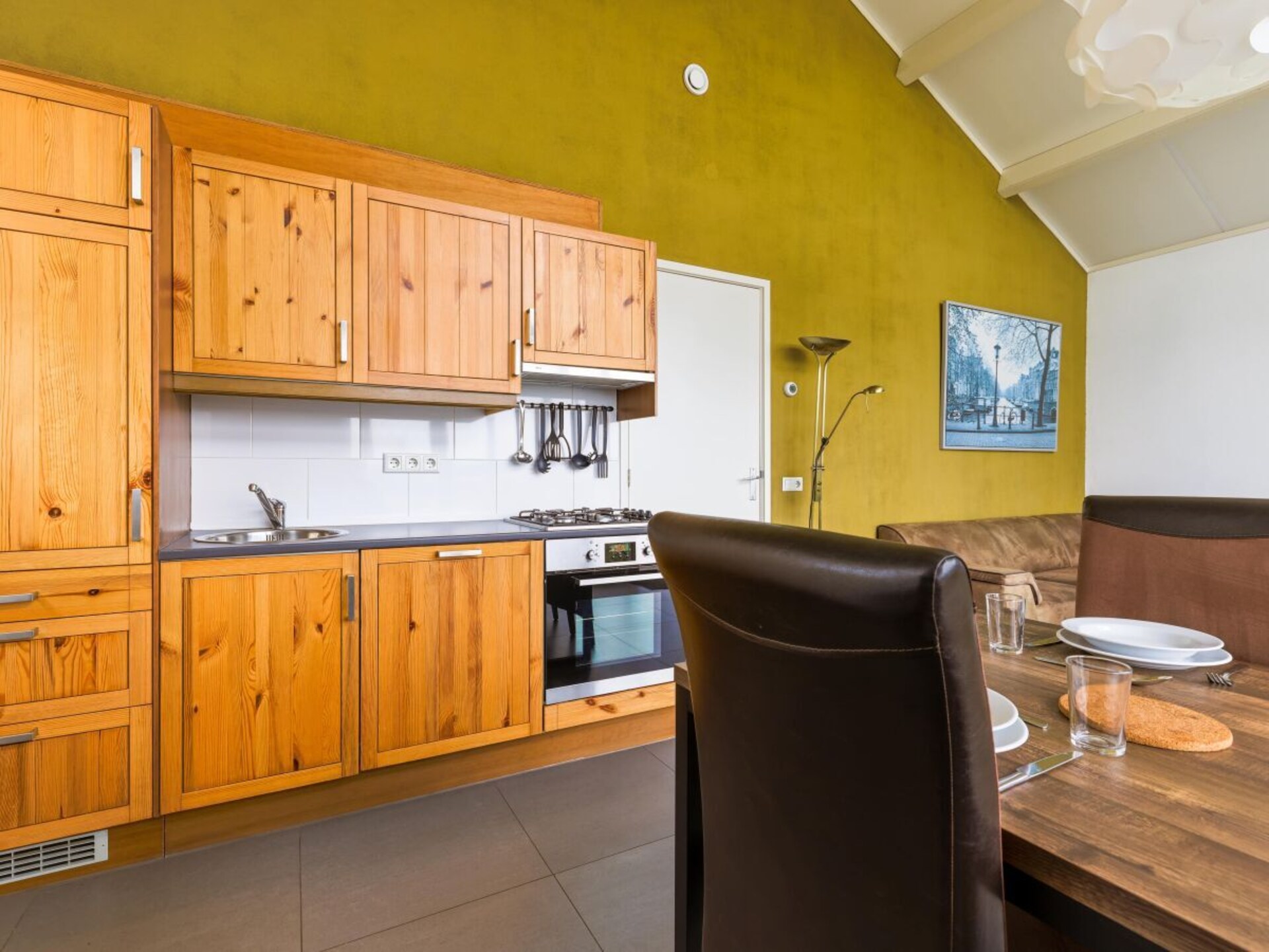 Comfortabele bungalow De Wilgenroos in Wervershoof, ideaal voor gezinnen - foto 14