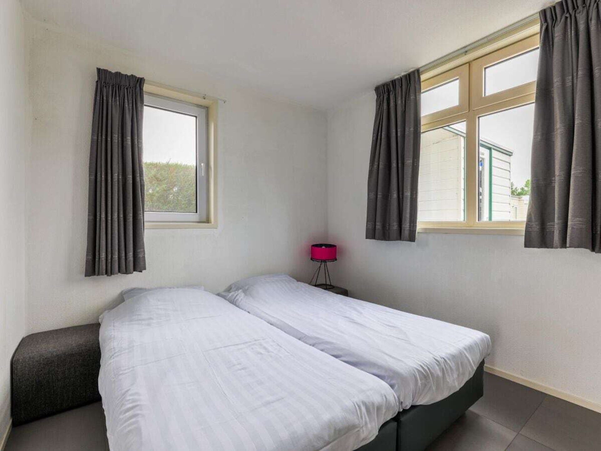Comfortabele bungalow De Wilgenroos in Wervershoof, ideaal voor gezinnen - foto 15