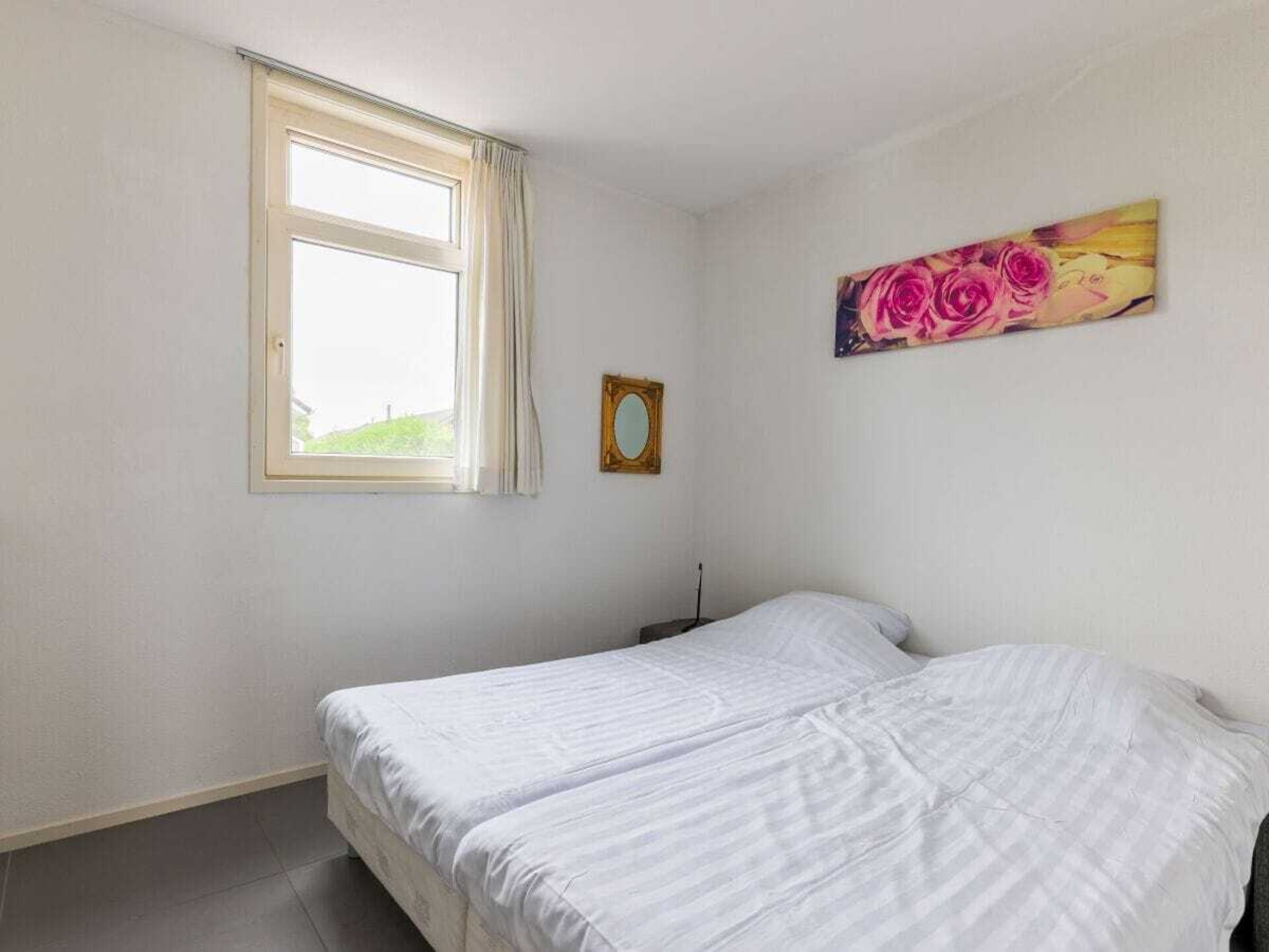 Comfortabele bungalow De Wilgenroos in Wervershoof, ideaal voor gezinnen - foto 16