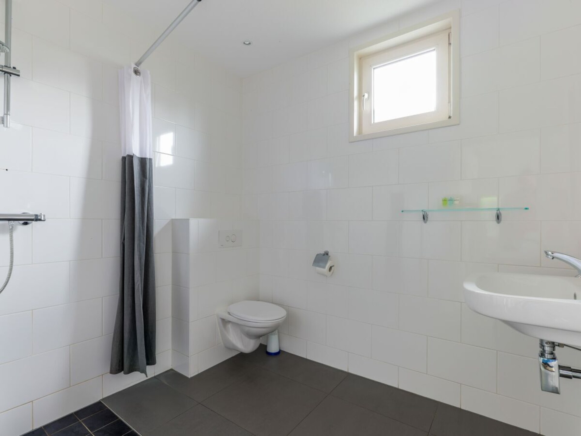 Comfortabele bungalow De Wilgenroos in Wervershoof, ideaal voor gezinnen - foto 17