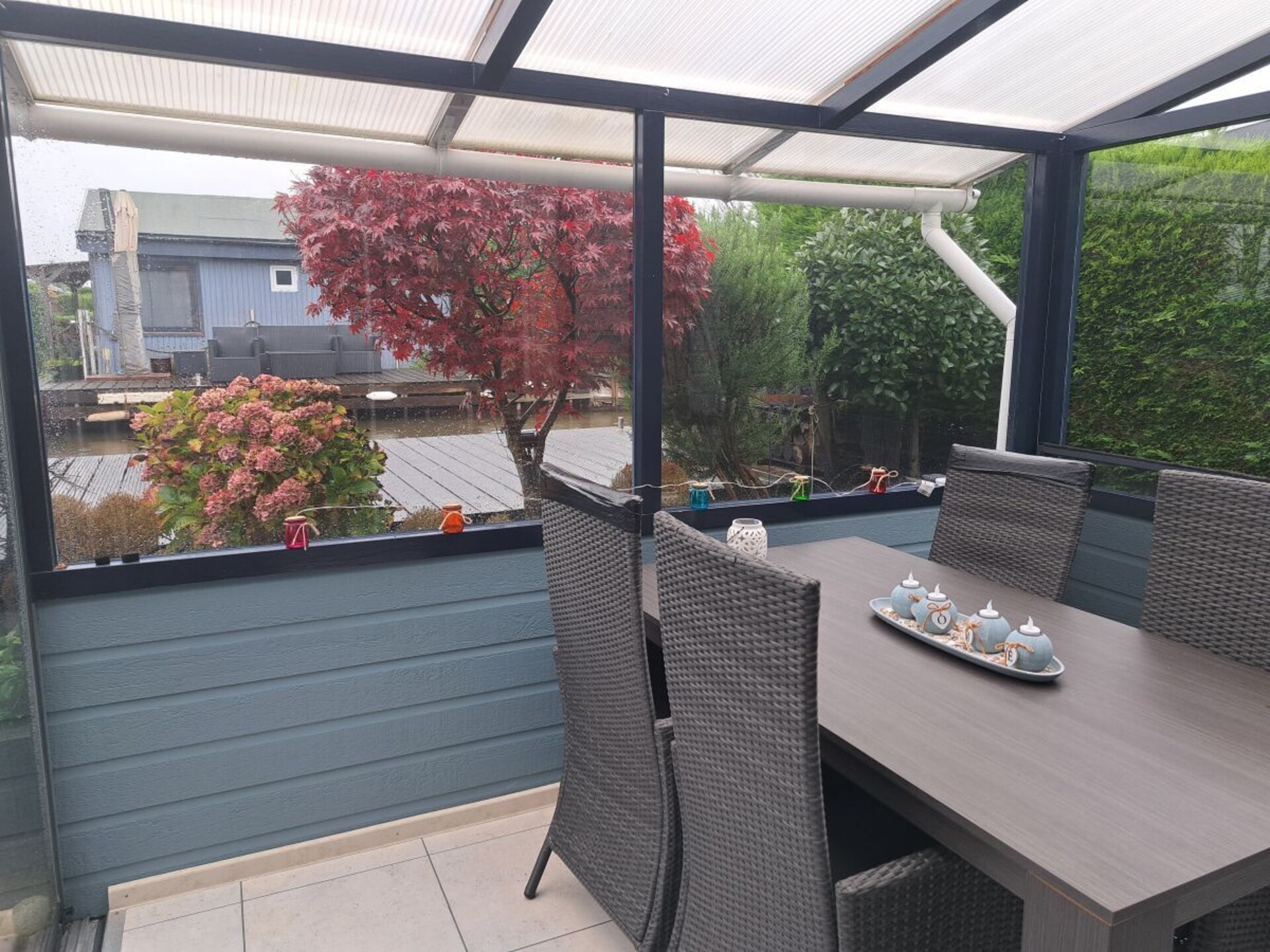 Comfortabele bungalow De Wilgenroos in Wervershoof, ideaal voor gezinnen - foto 21