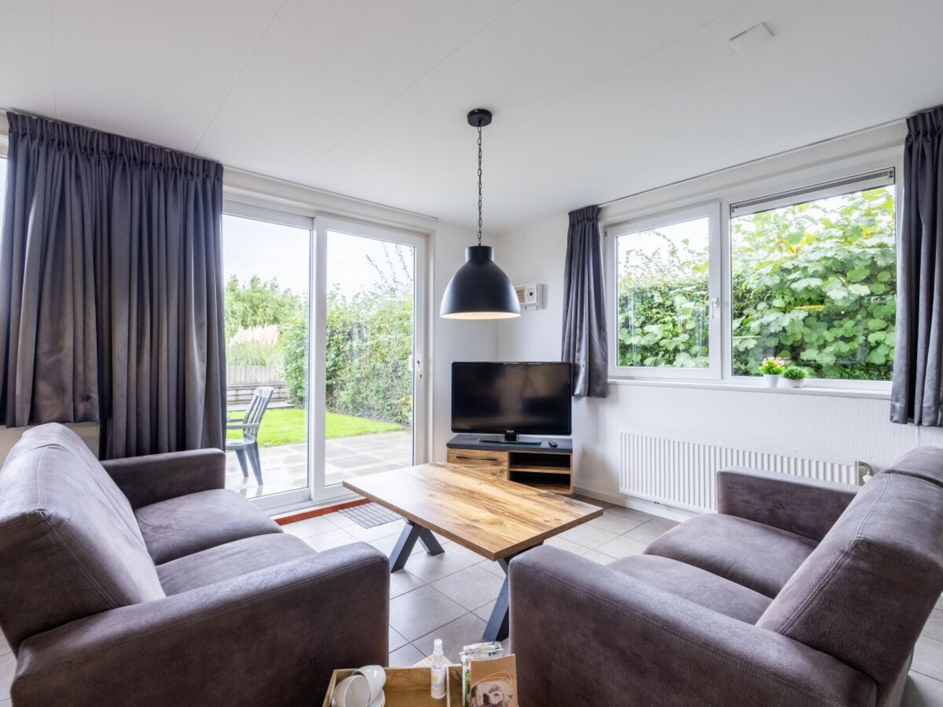 Vrijstaande bungalow aan het water in Wervershoof voor 6 personen - foto 10