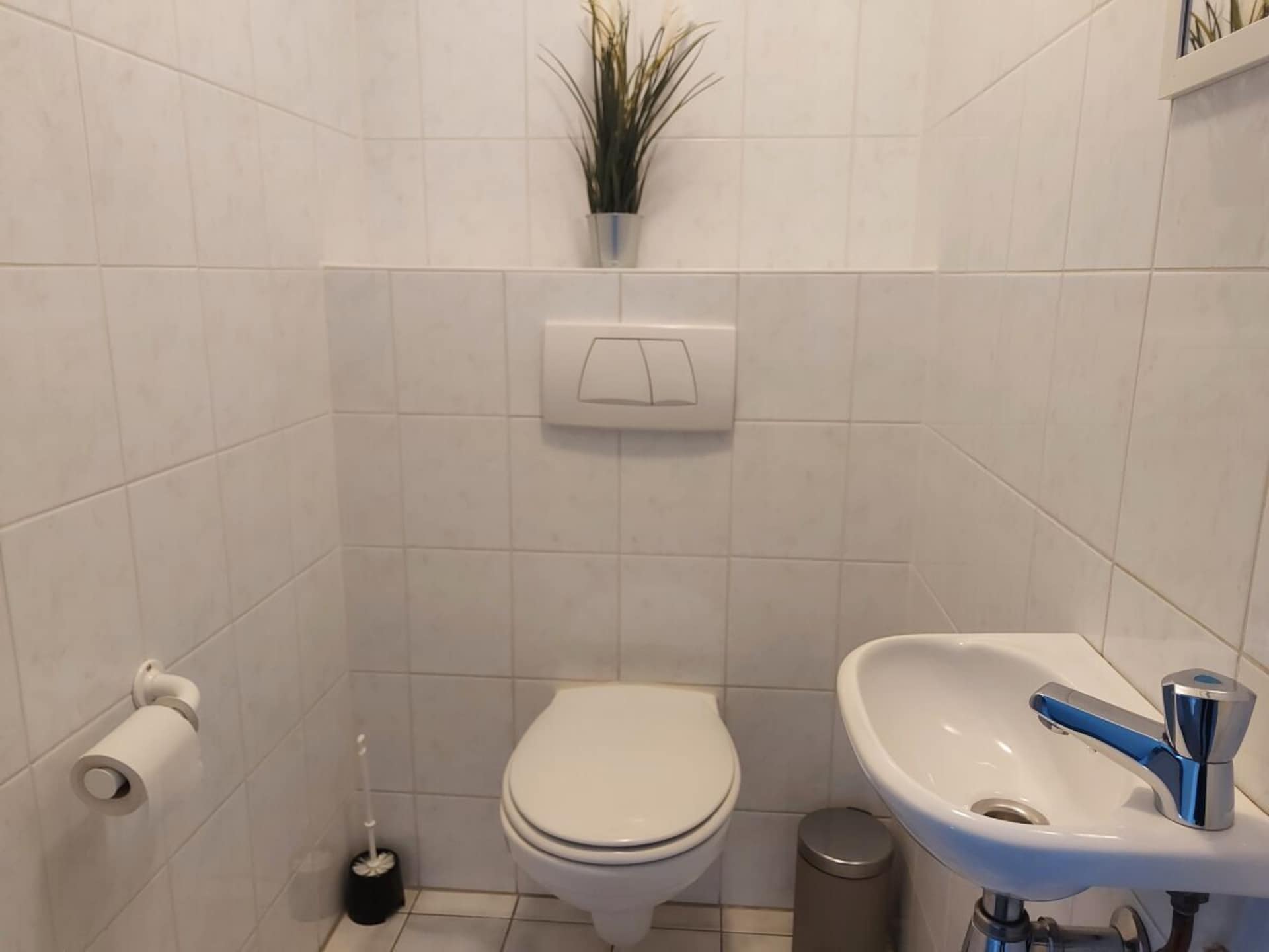 Vrijstaande bungalow aan het water in Wervershoof voor 6 personen - foto 13