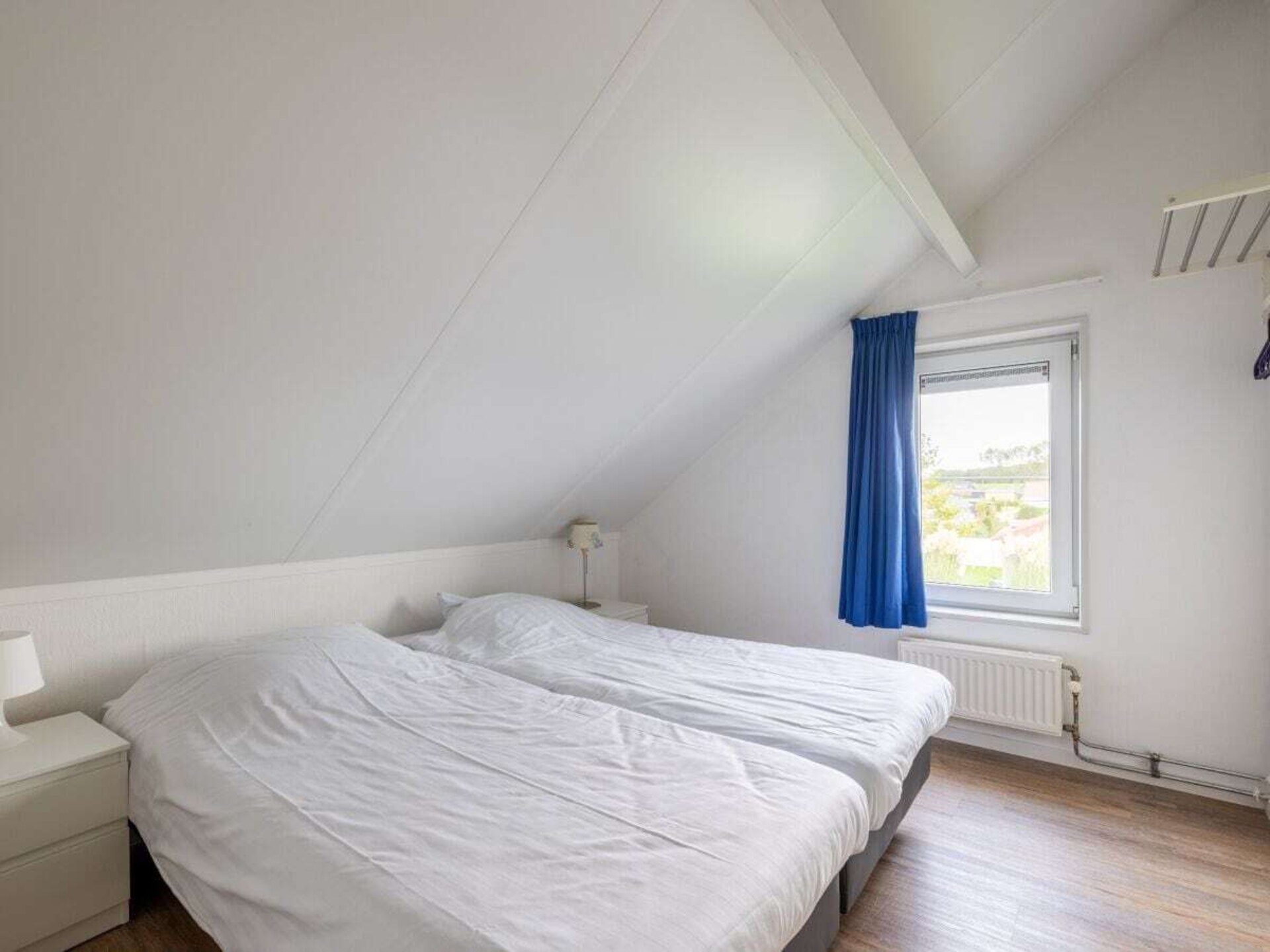 Vrijstaande bungalow aan het water in Wervershoof voor 6 personen - foto 14