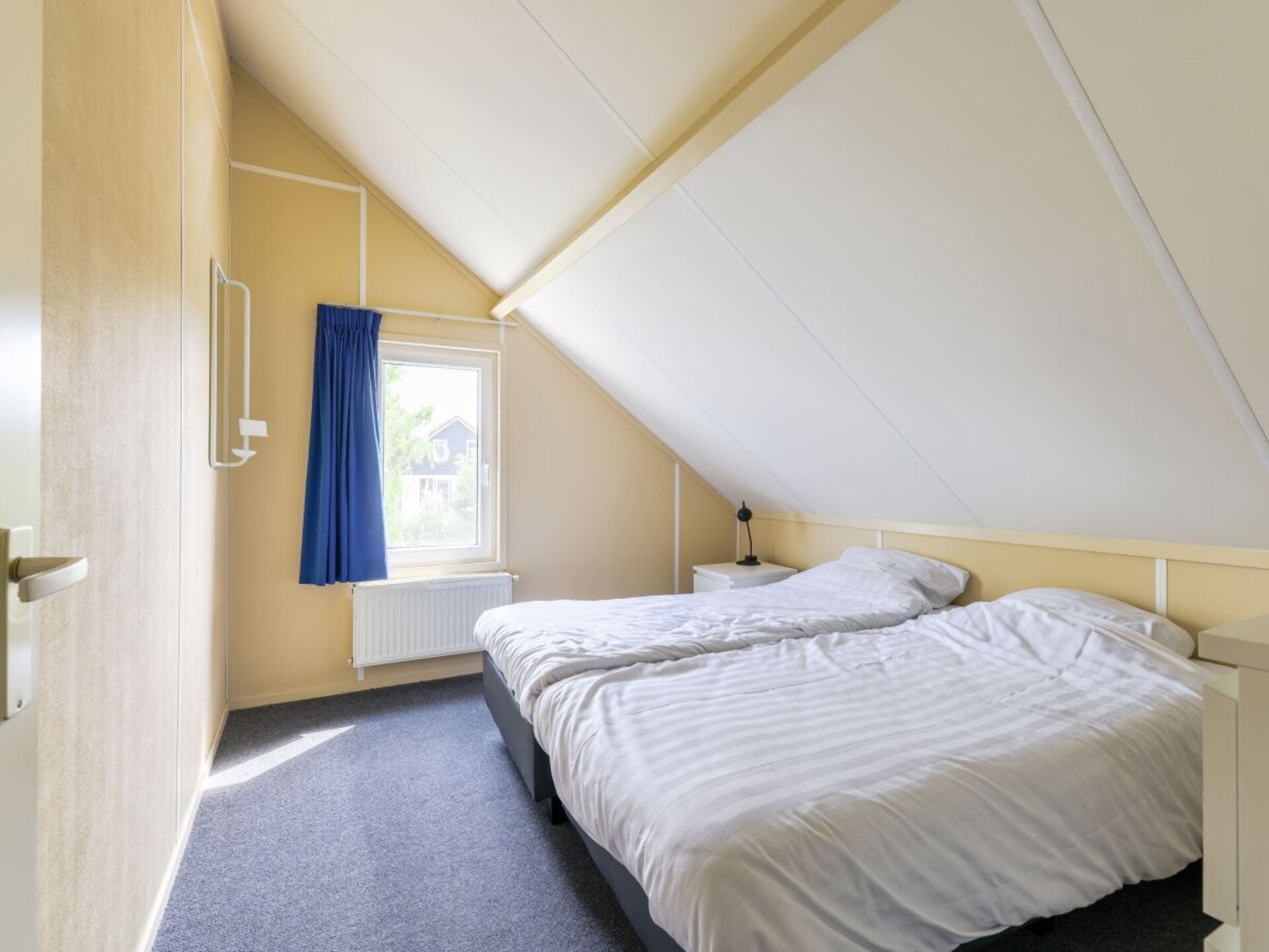 Vrijstaande bungalow aan het water in Wervershoof voor 6 personen - foto 15