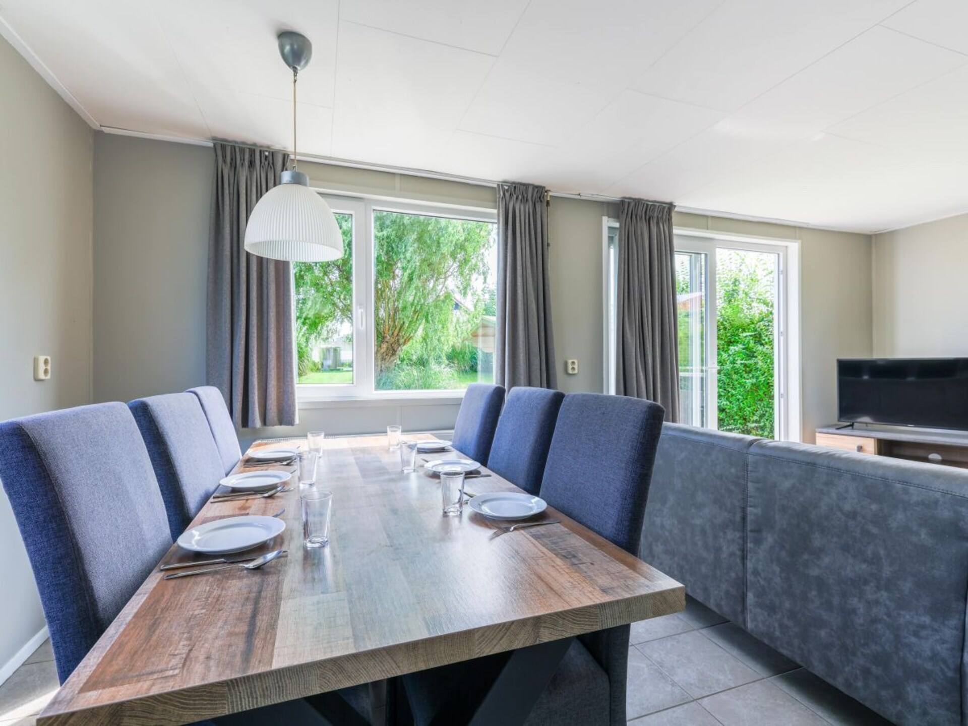 Vrijstaande bungalow aan het water in Wervershoof voor 6 personen - foto 18