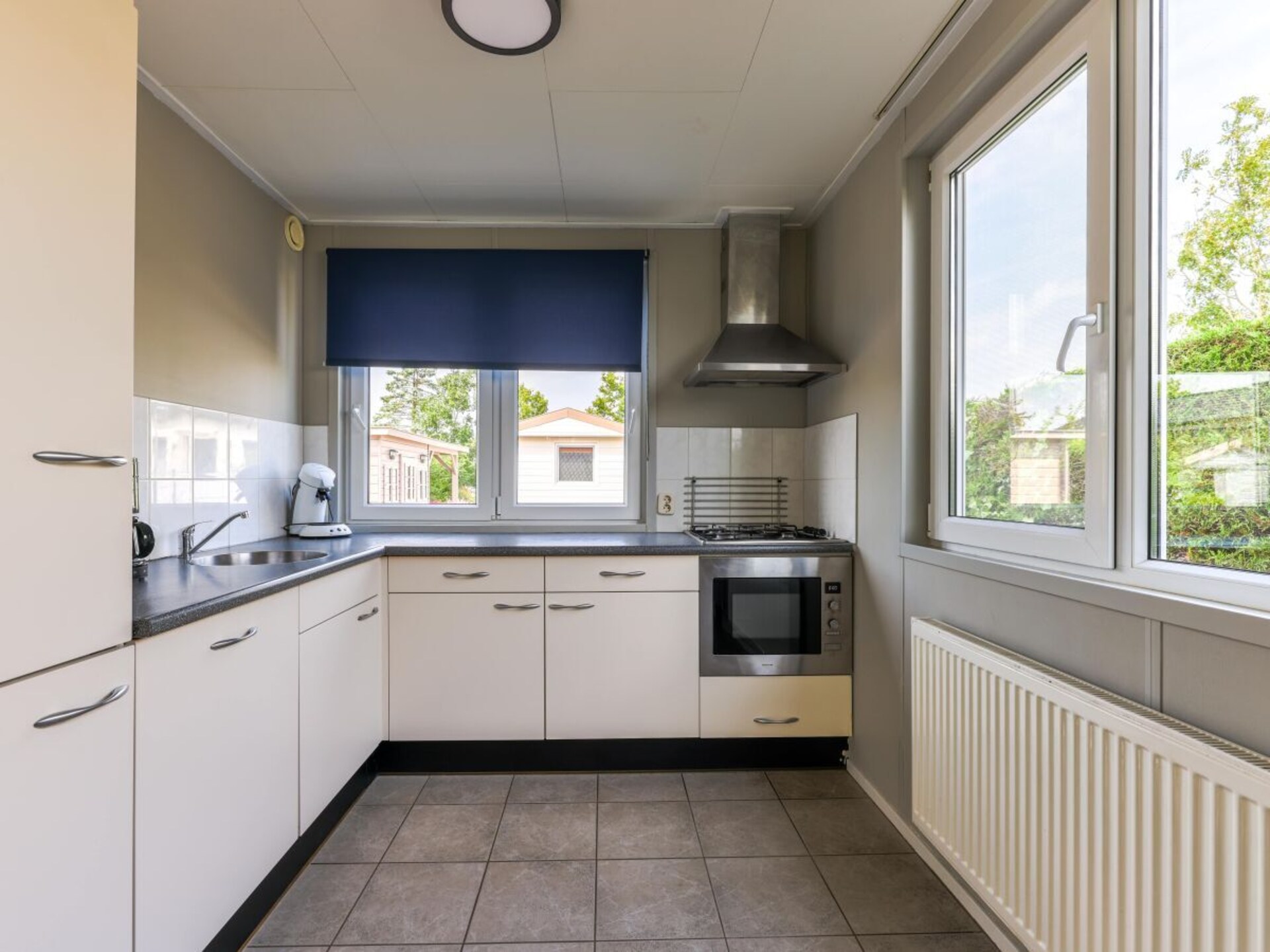 Vrijstaande bungalow aan het water in Wervershoof voor 6 personen - foto 19