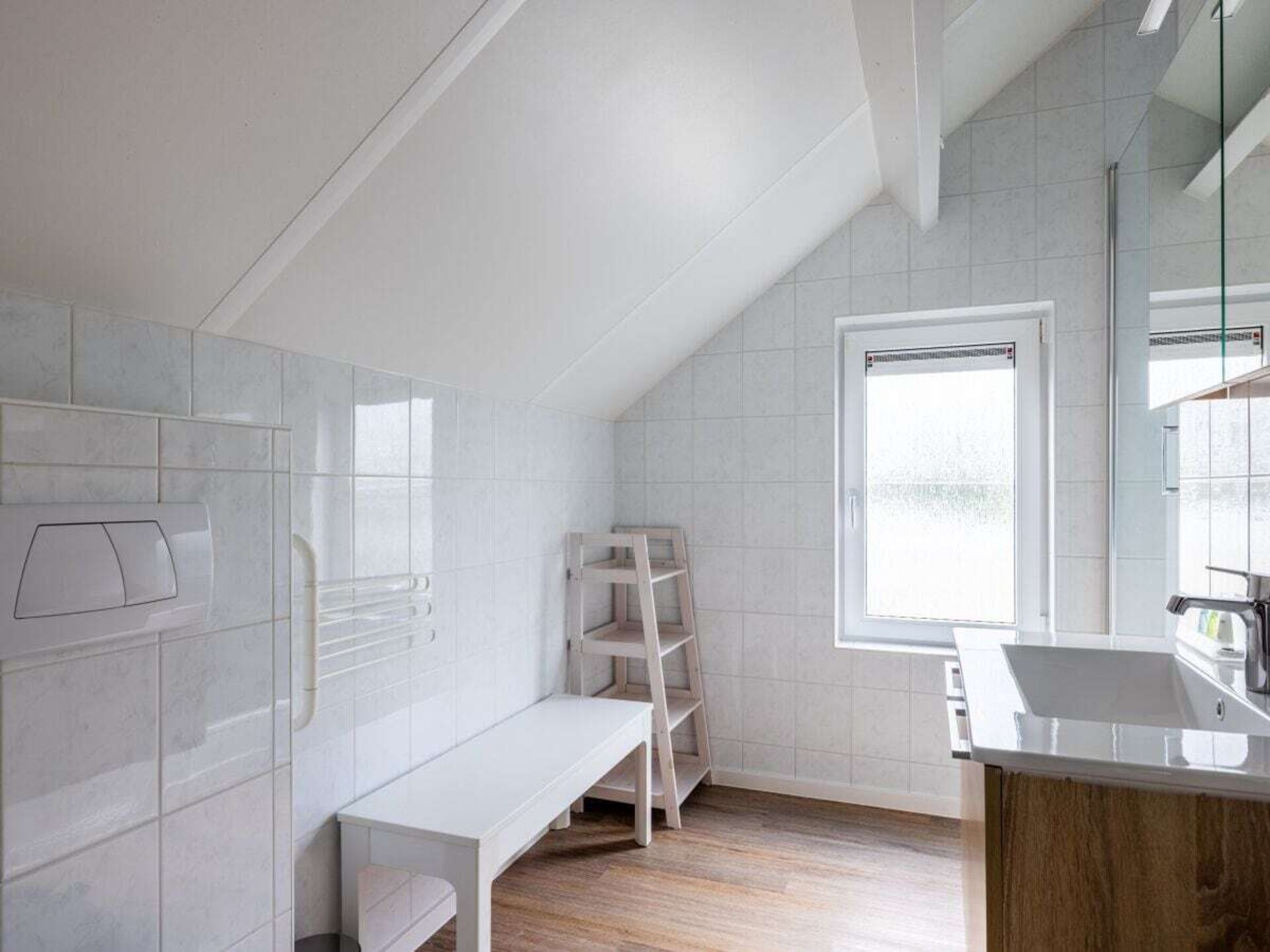 Vrijstaande bungalow aan het water in Wervershoof voor 6 personen - foto 21