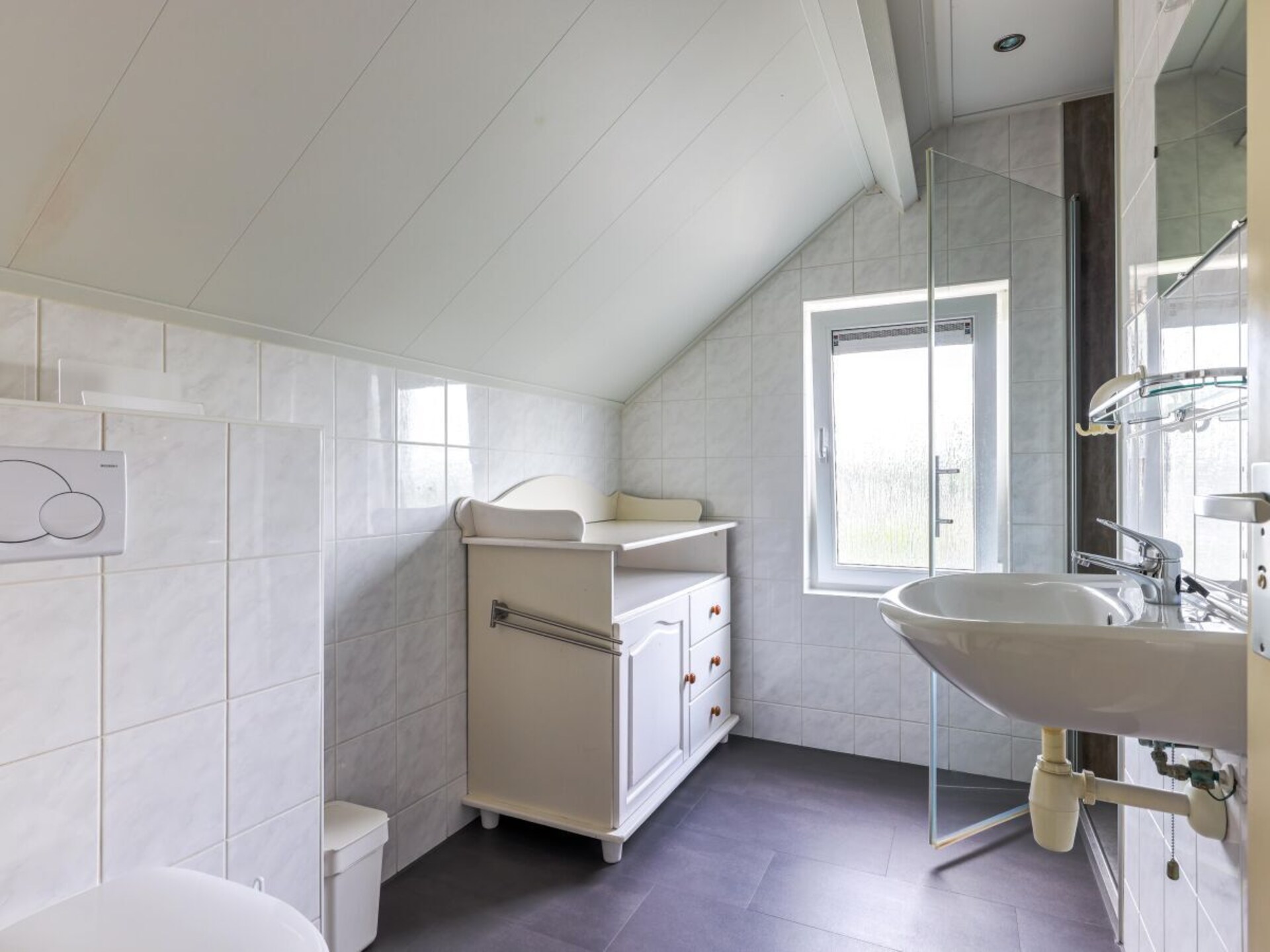 Vrijstaande bungalow aan het water in Wervershoof voor 6 personen - foto 23