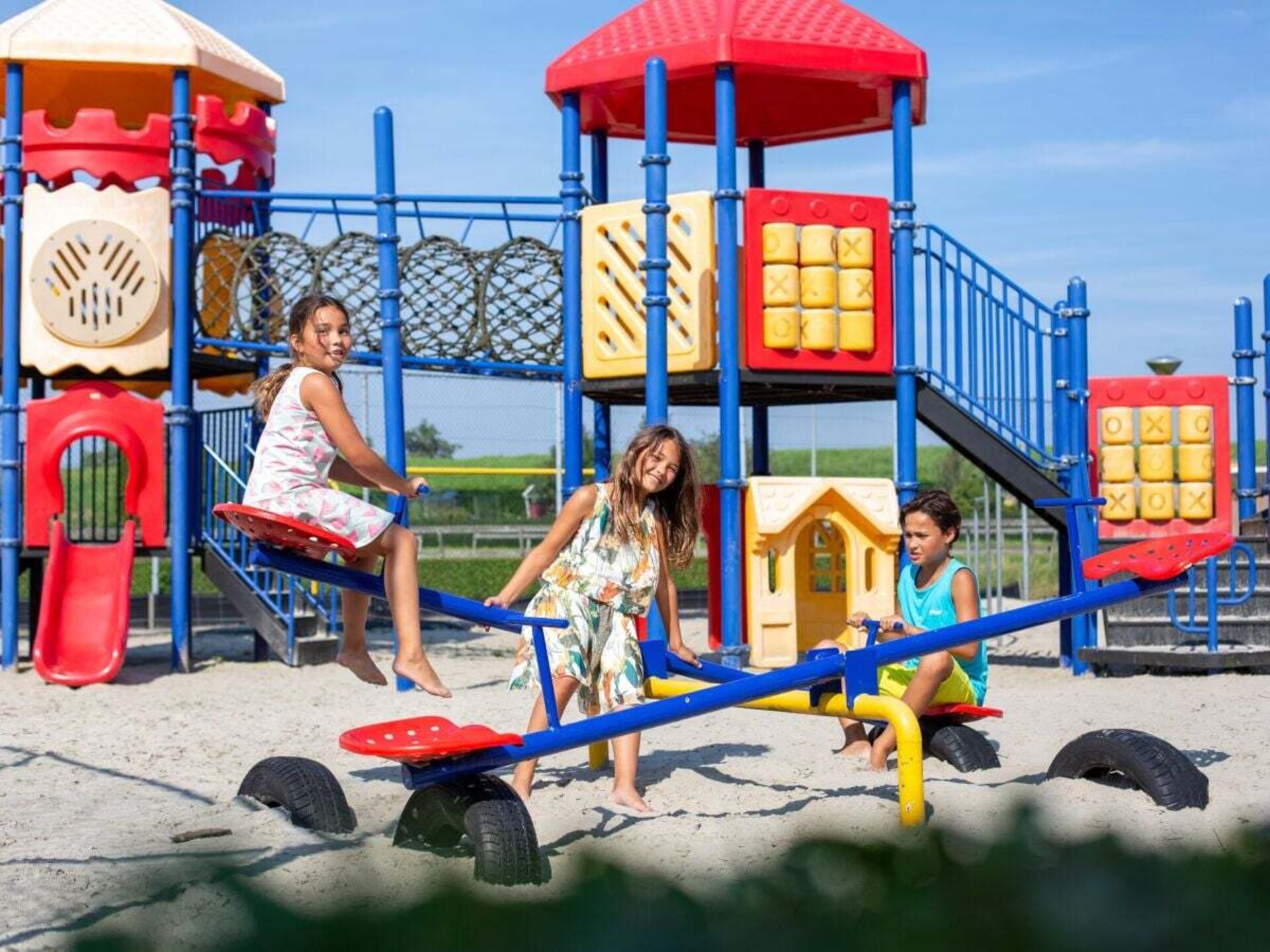 Vrijstaande bungalow aan het water in Wervershoof voor 6 personen - foto 28