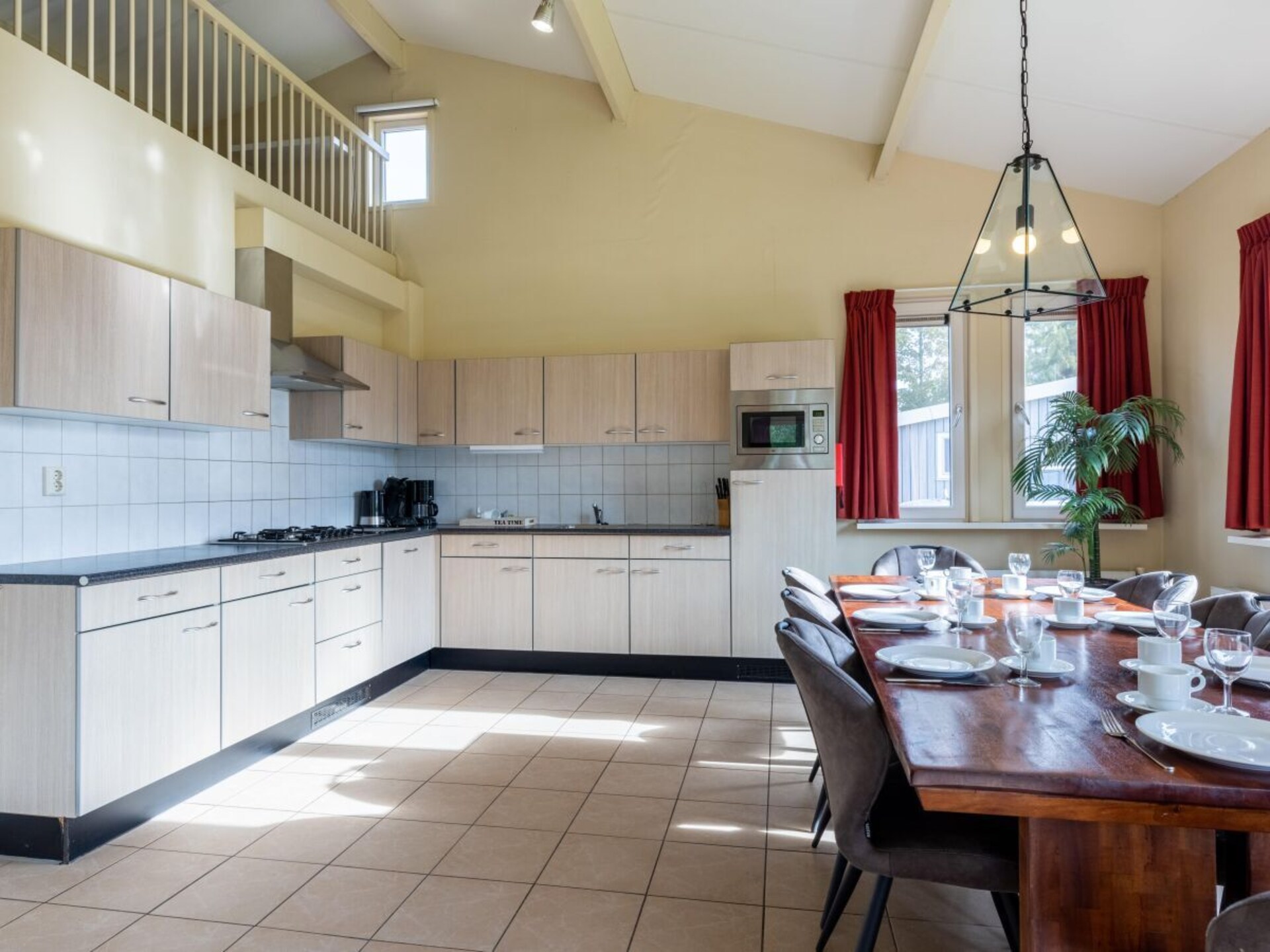 Chalet De Wilgenroos in Wervershoof: ruim vakantiehuis voor 8 personen - foto 10