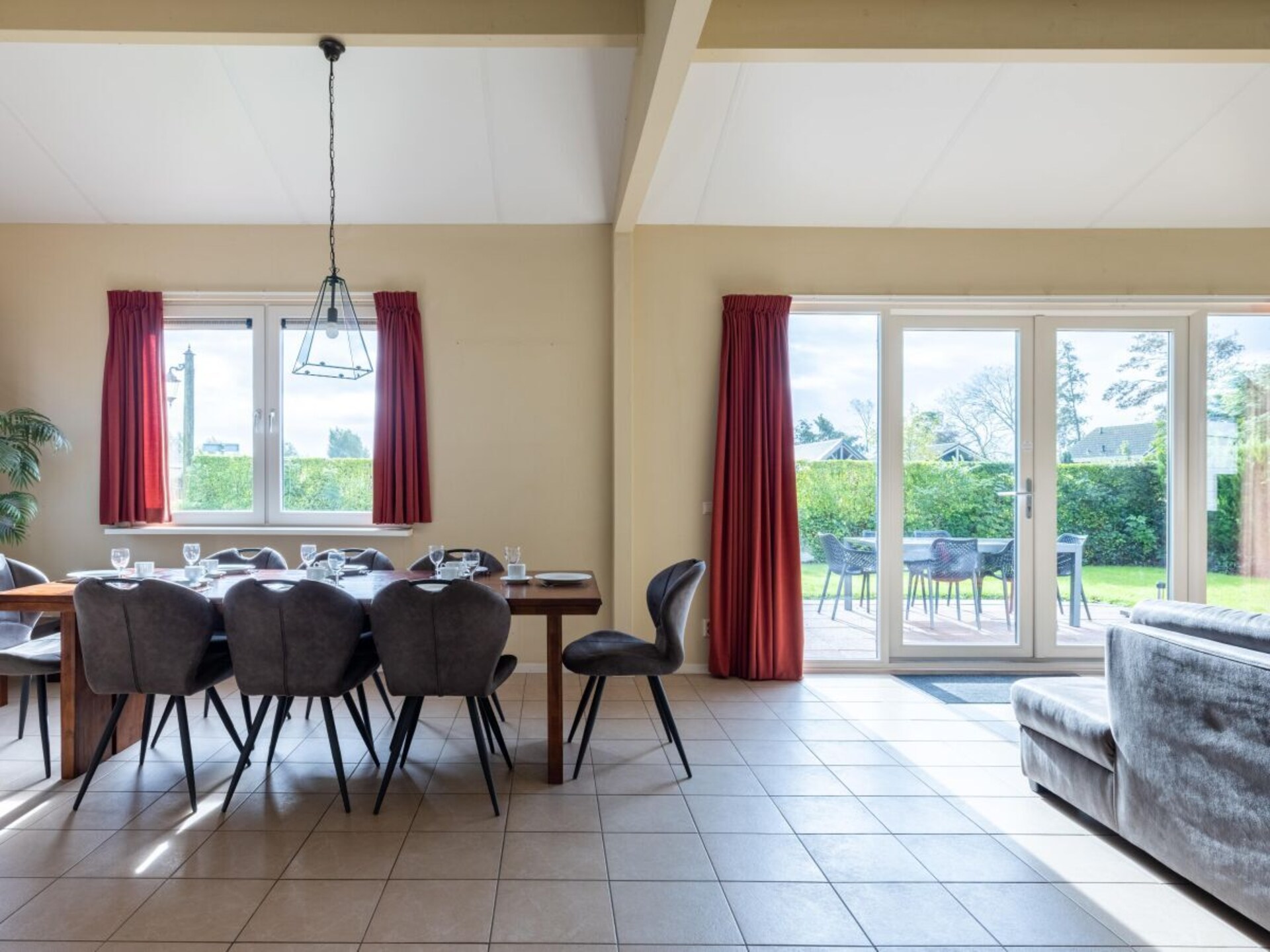 Chalet De Wilgenroos in Wervershoof: ruim vakantiehuis voor 8 personen - foto 11