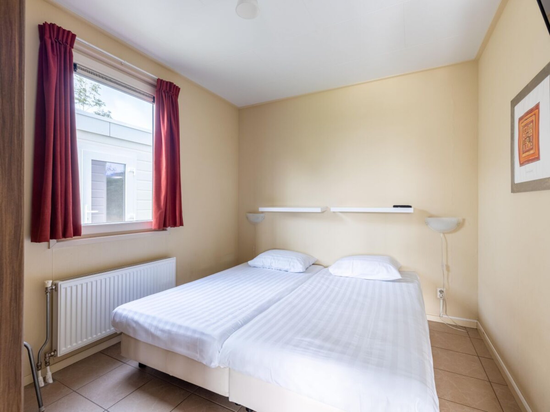 Chalet De Wilgenroos in Wervershoof: ruim vakantiehuis voor 8 personen - foto 14