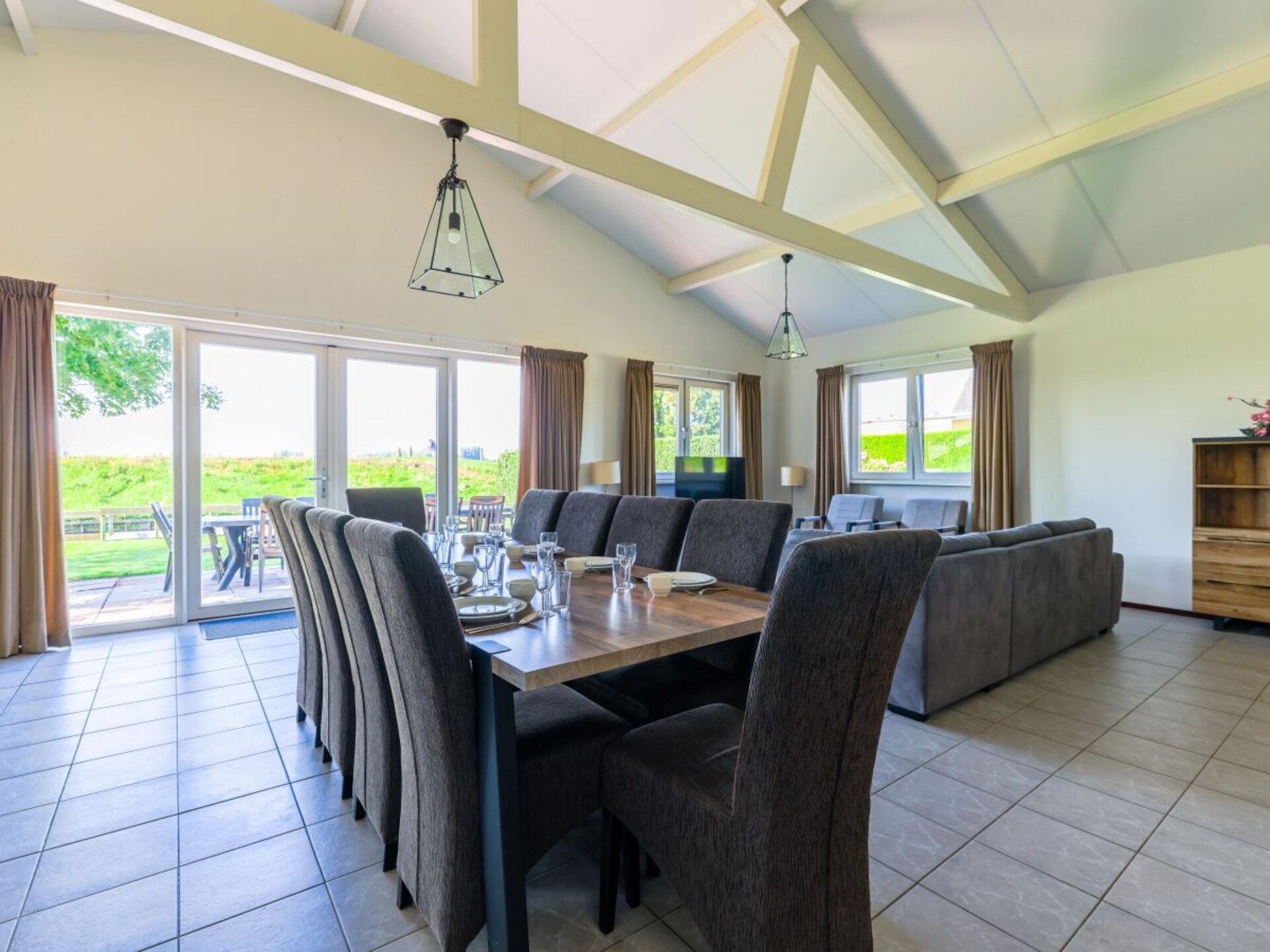 Chalet De Wilgenroos in Wervershoof: ruim vakantiehuis voor 8 personen - foto 16