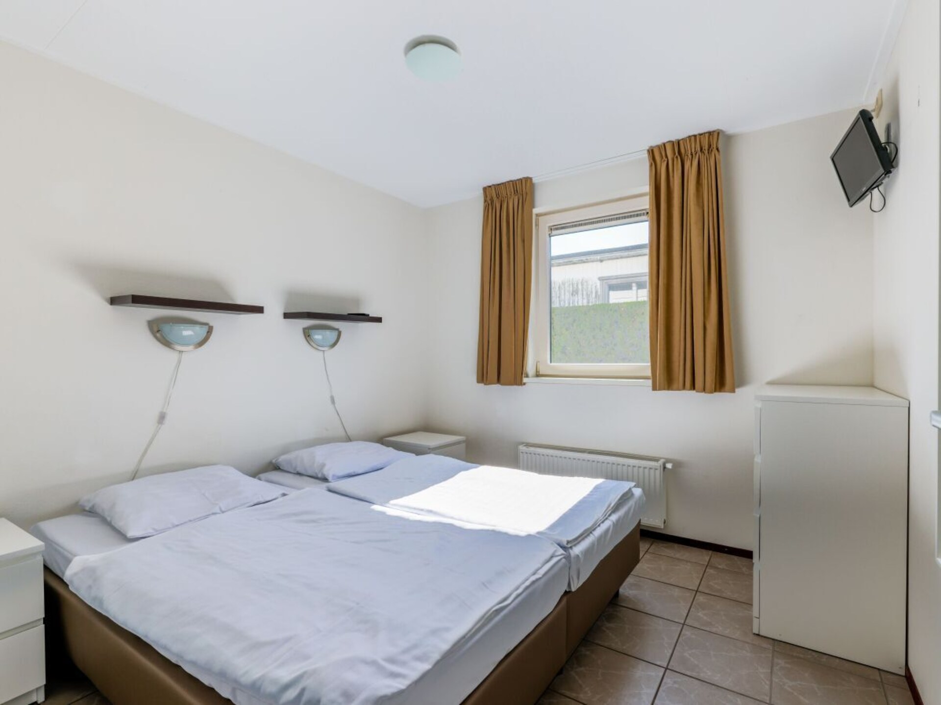 Chalet De Wilgenroos in Wervershoof: ruim vakantiehuis voor 8 personen - foto 18