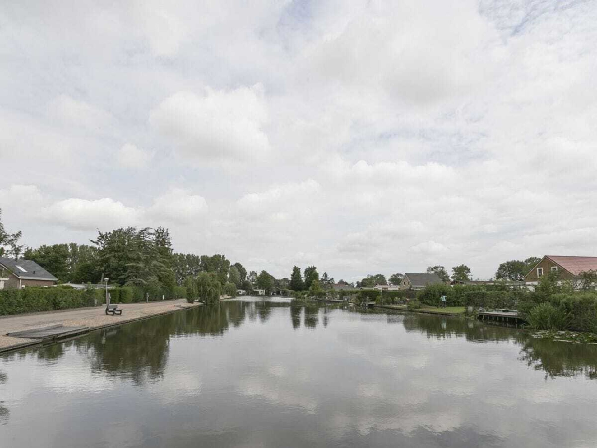 Chalet De Wilgenroos in Wervershoof: ruim vakantiehuis voor 8 personen - foto 23