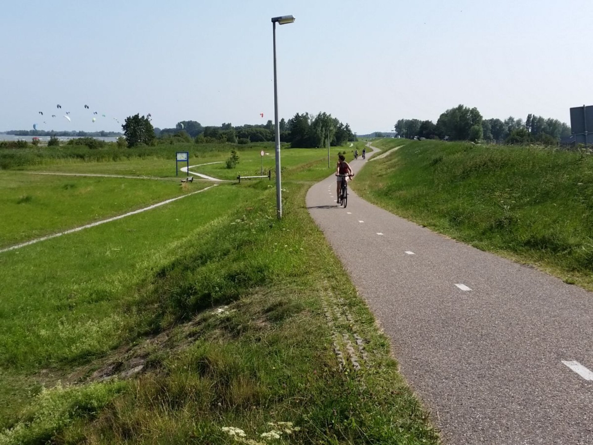 Chalet De Wilgenroos in Wervershoof: ruim vakantiehuis voor 8 personen - foto 24