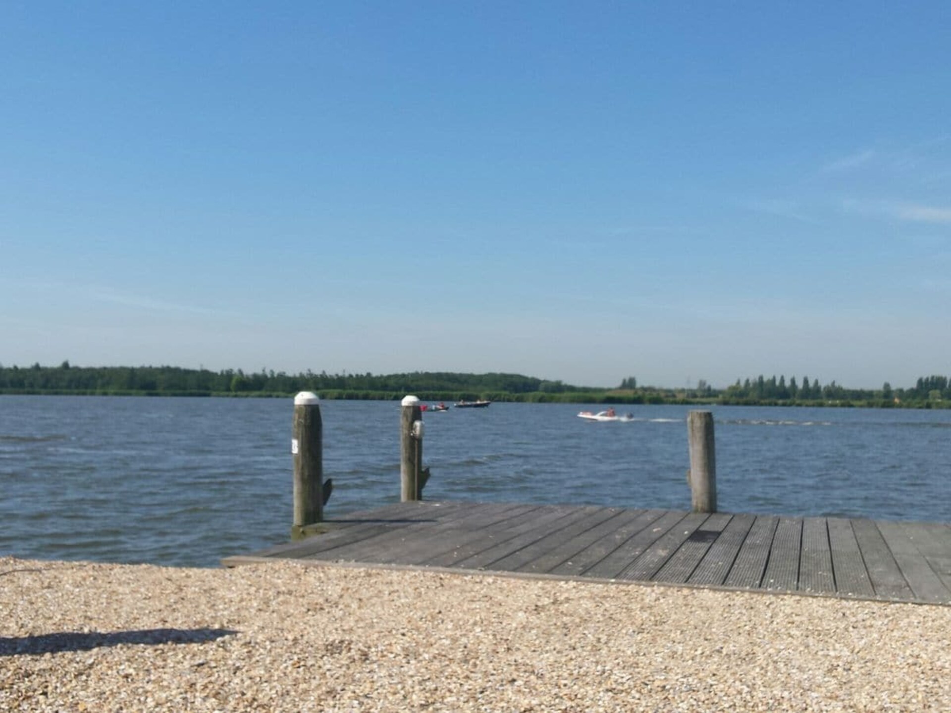 Chalet De Wilgenroos in Wervershoof: ruim vakantiehuis voor 8 personen - foto 25