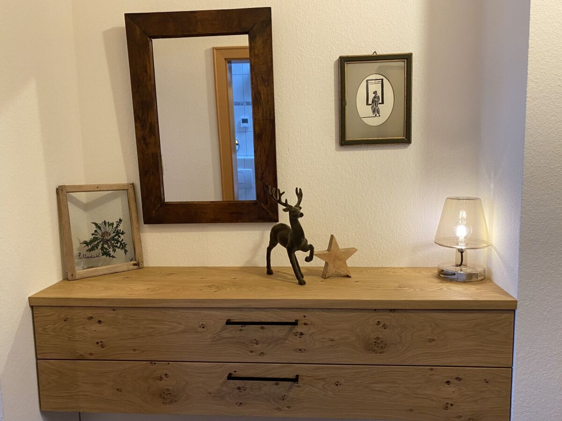 Stijlvol zolderappartement met panoramabalkons in Oberstdorf - foto 8