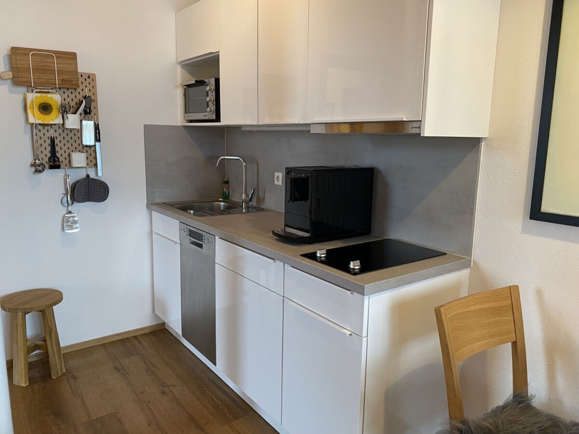 Stijlvol zolderappartement met panoramabalkons in Oberstdorf - foto 10