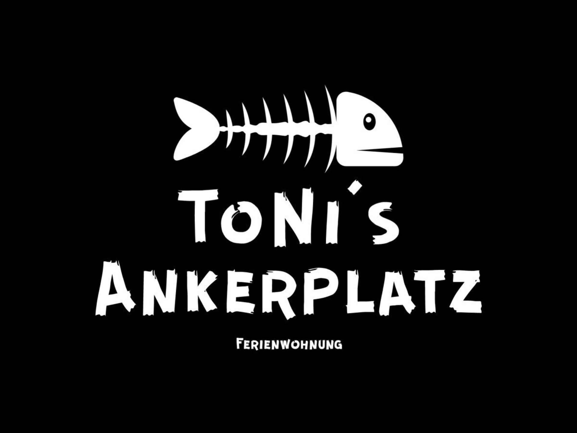 ToNi's Ankerplatz: Rustiek appartement vlakbij strand Döse in Cuxhaven - foto 1