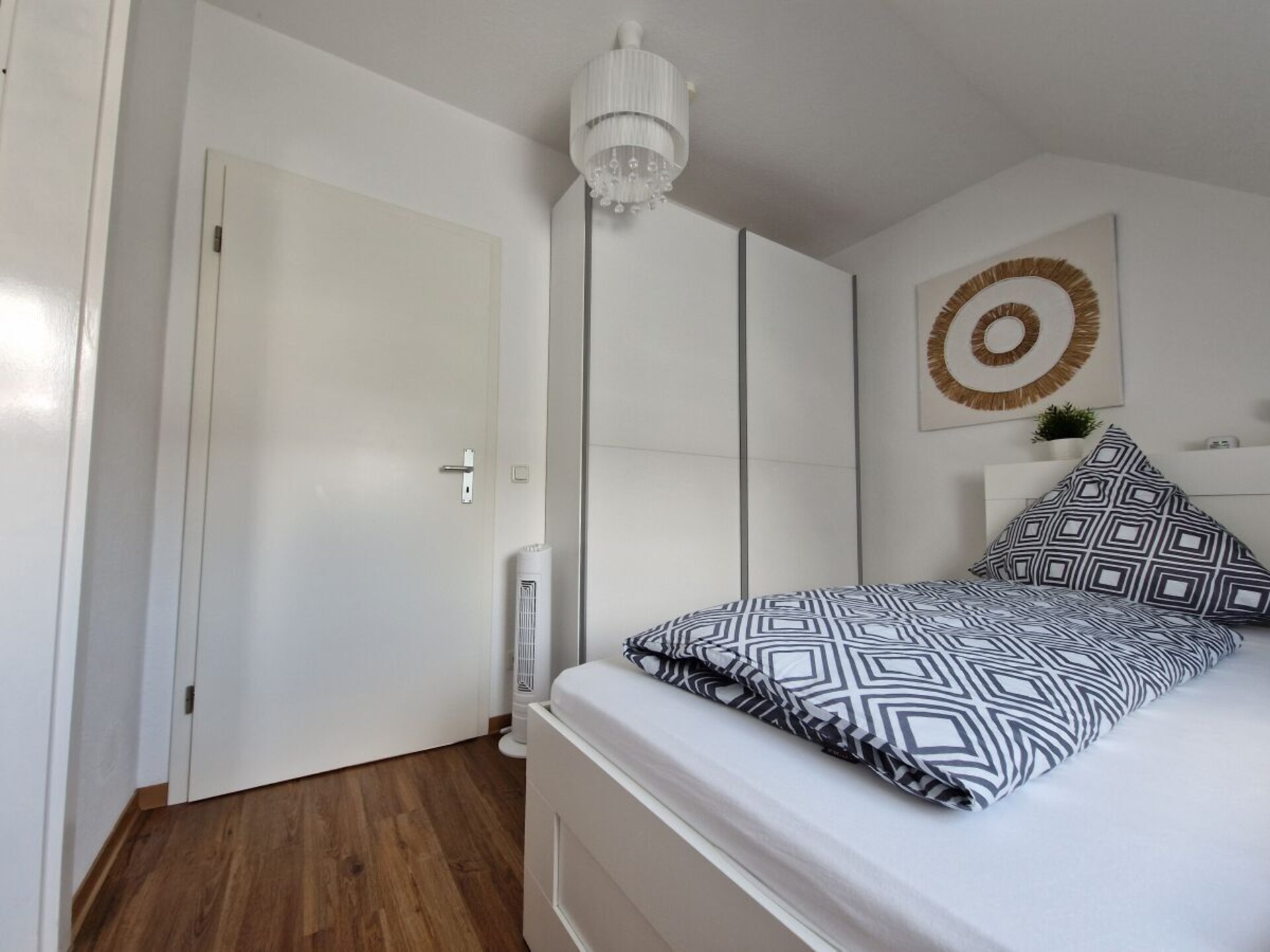ToNi's Ankerplatz: Rustiek appartement vlakbij strand Döse in Cuxhaven - foto 19